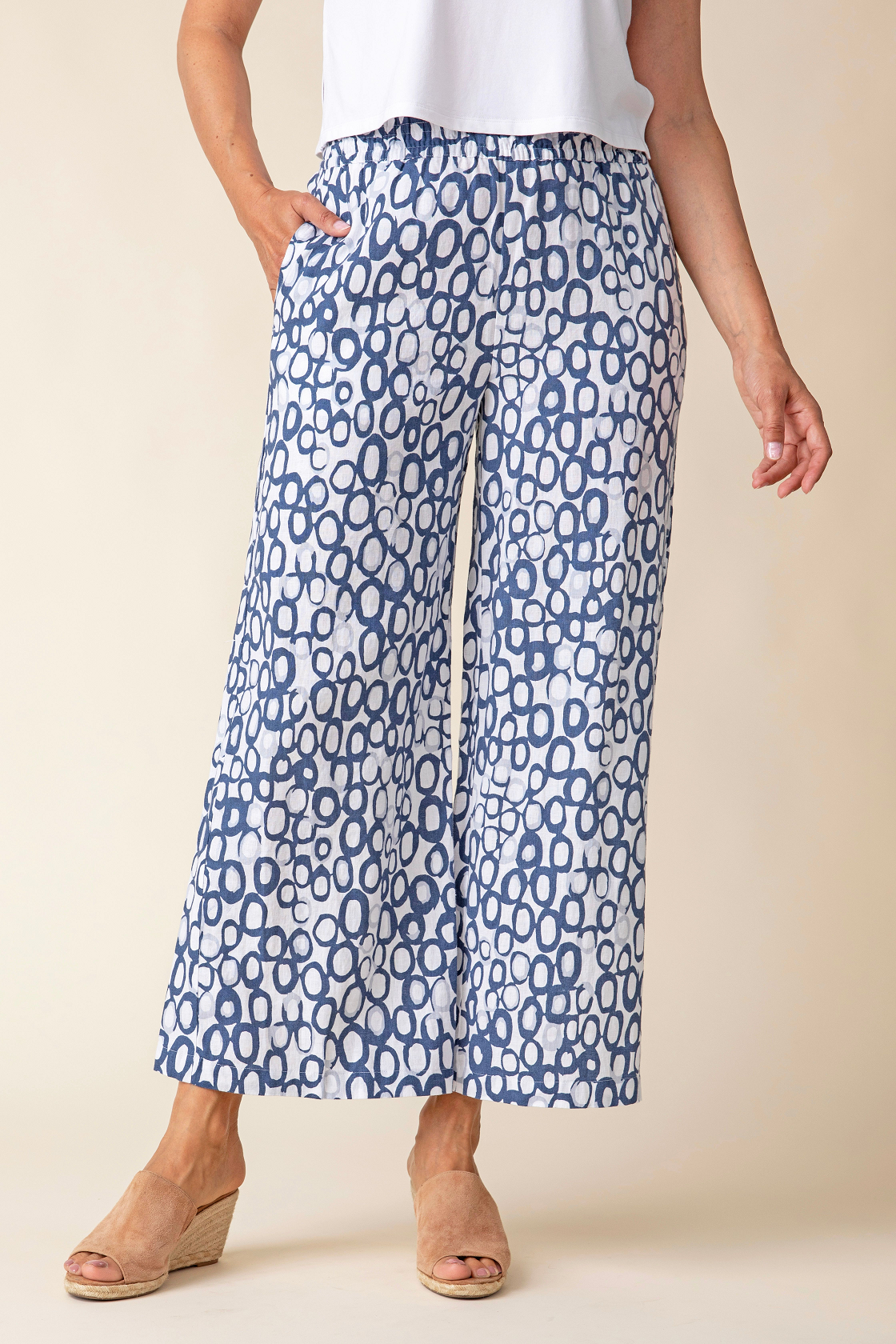Inner Circle Veranda Pant | 50% Off