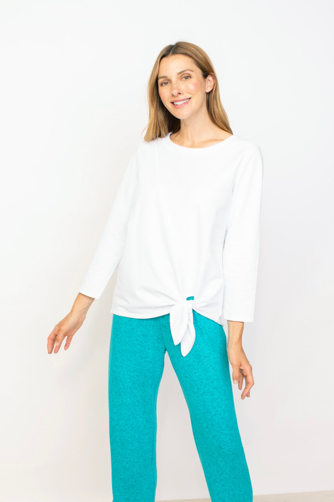 Chili Twist Pullover | 75% Off