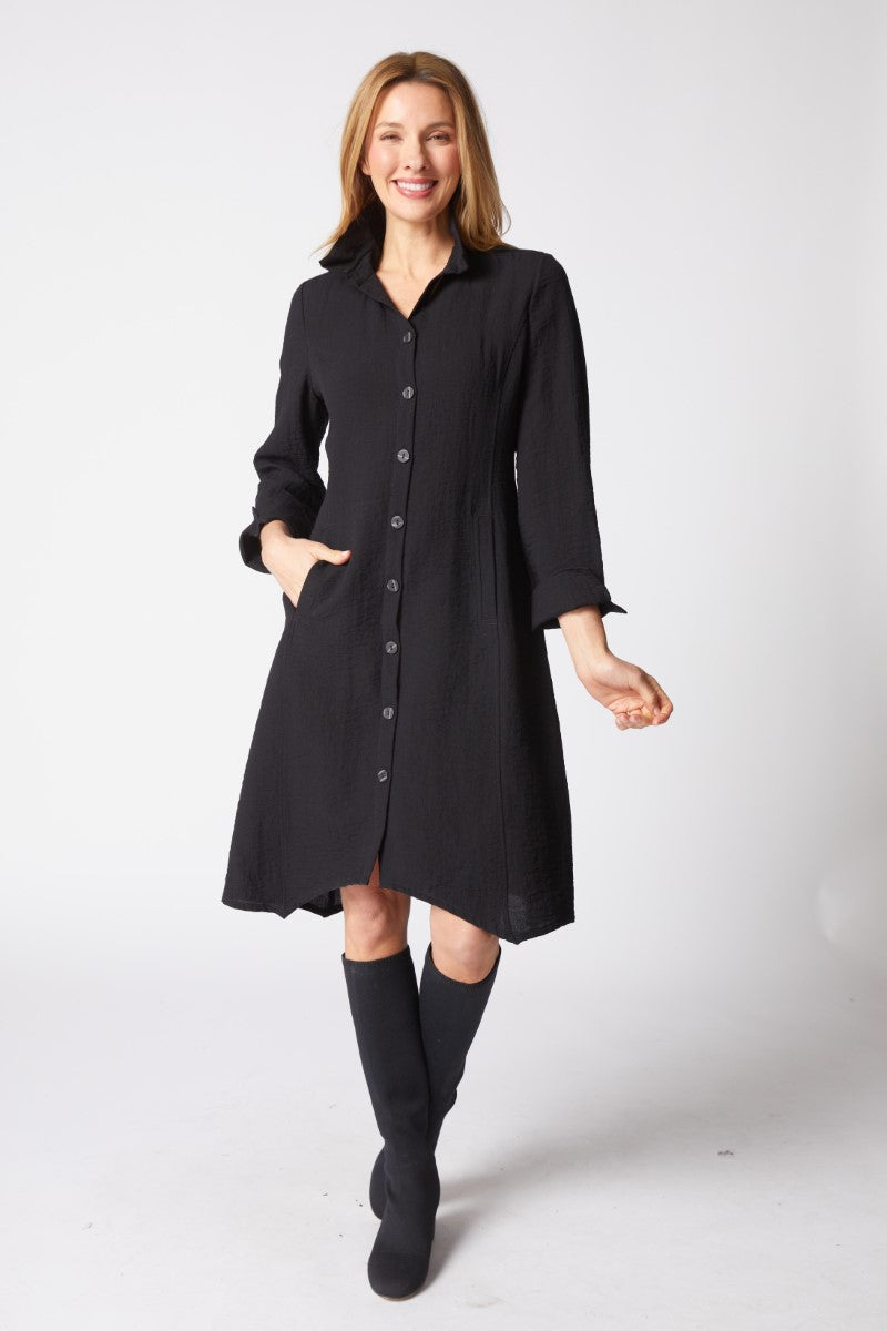 Express Travel Artist Dress