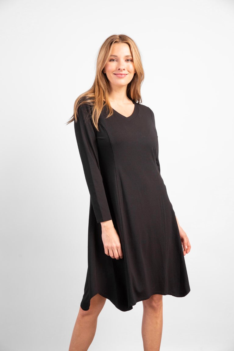 Core Travel Perfect Dress