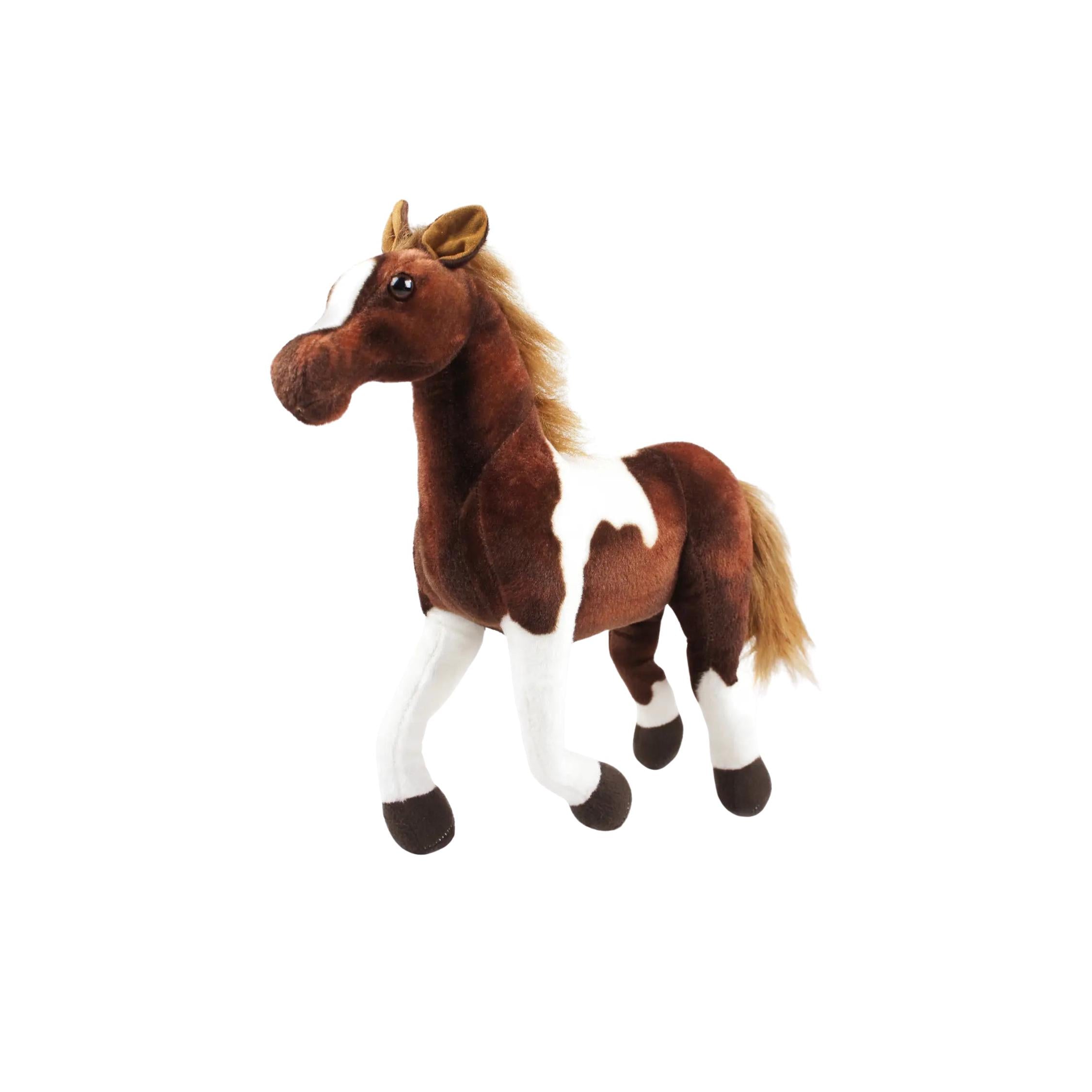 Hanna The Horse Plush