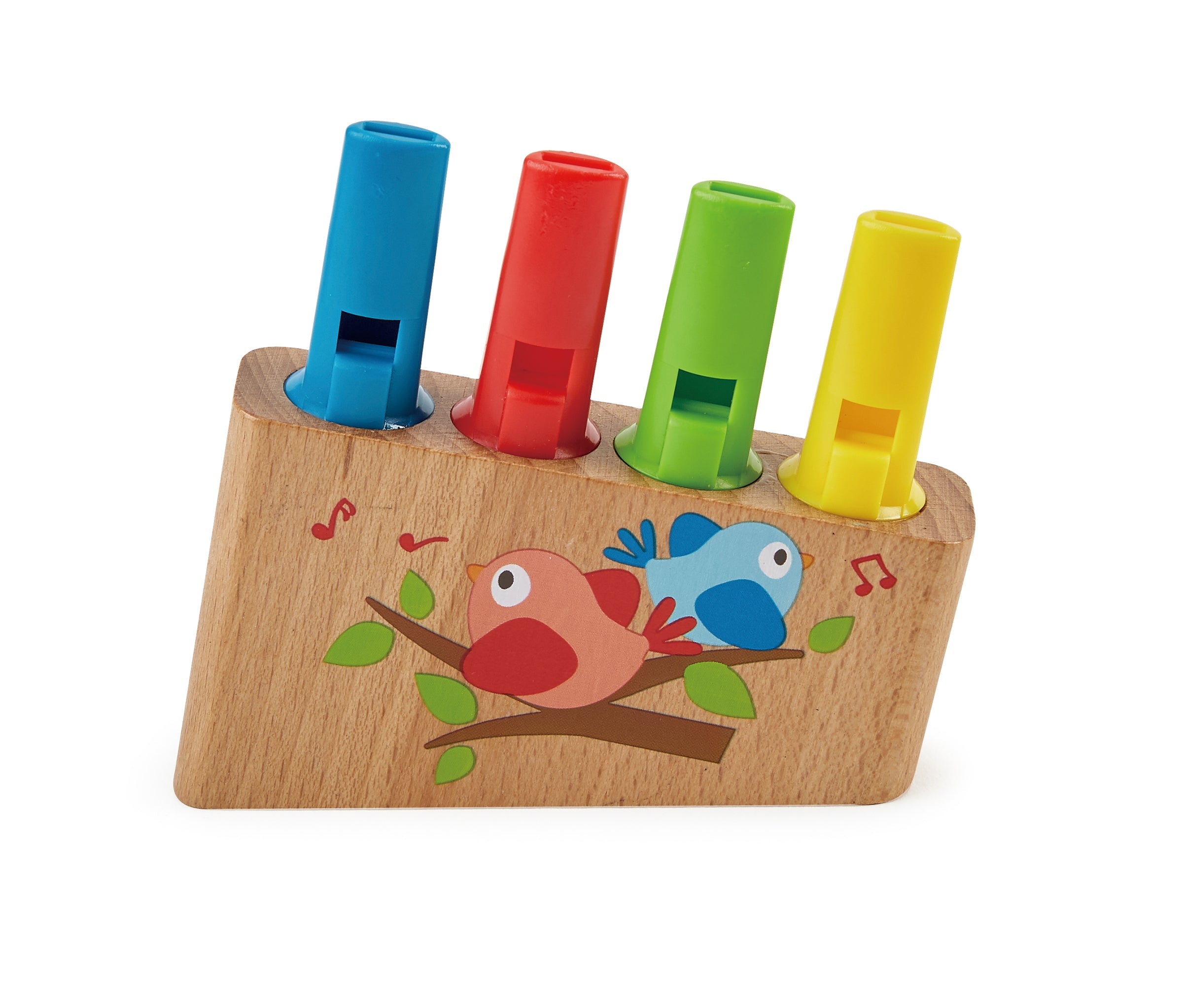 Hape Rainbow Pan Flute