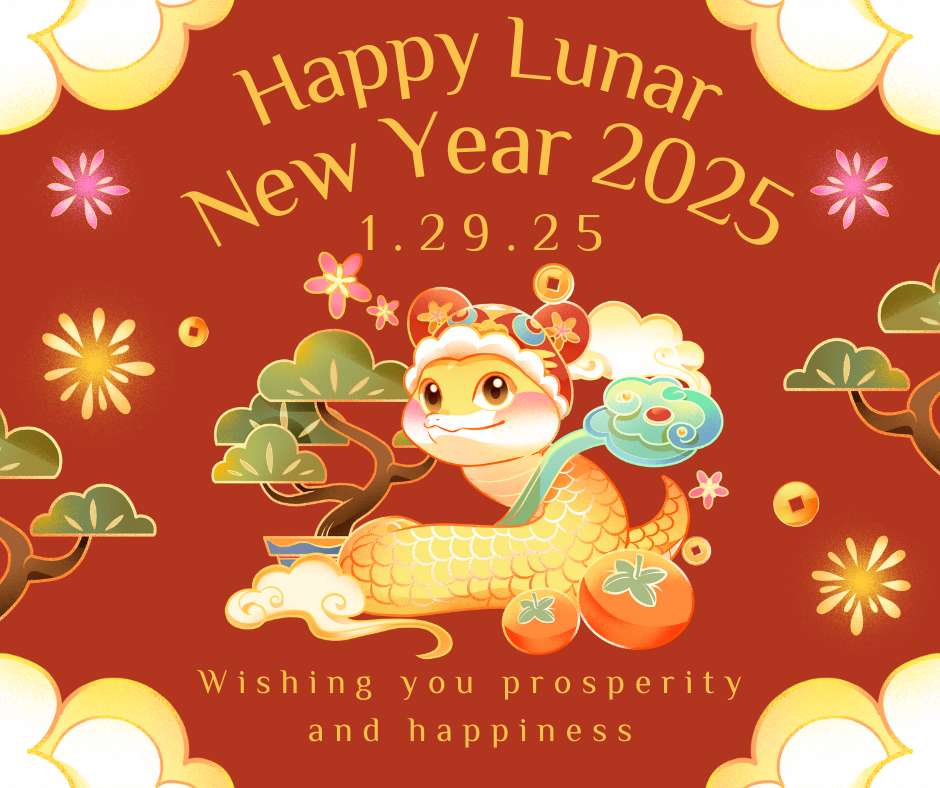 Lunar New Year Props Box Surprise Box
