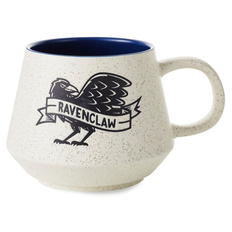 Harry Potter™ Retro Ravenclaw™ Mug, 26 oz.