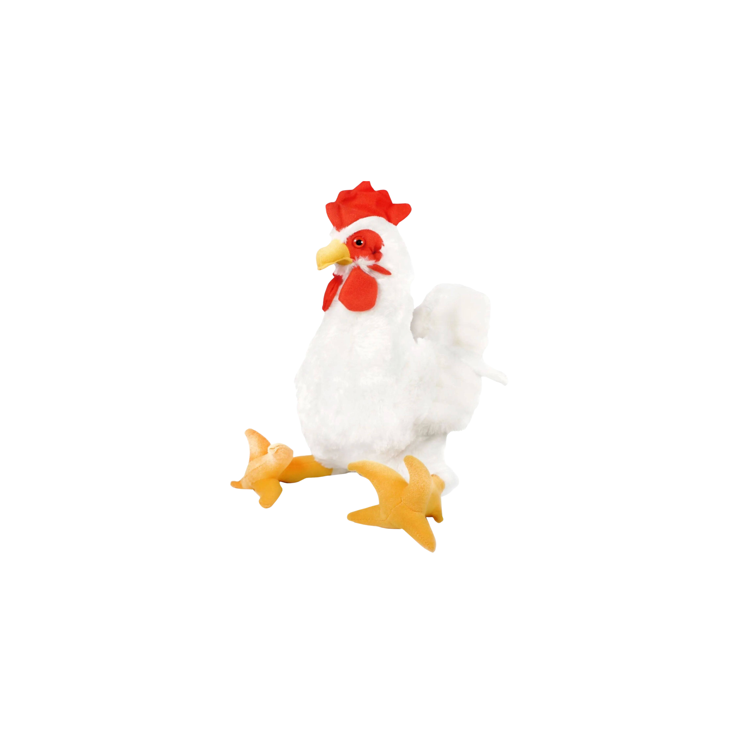 Heidi Hen Plush