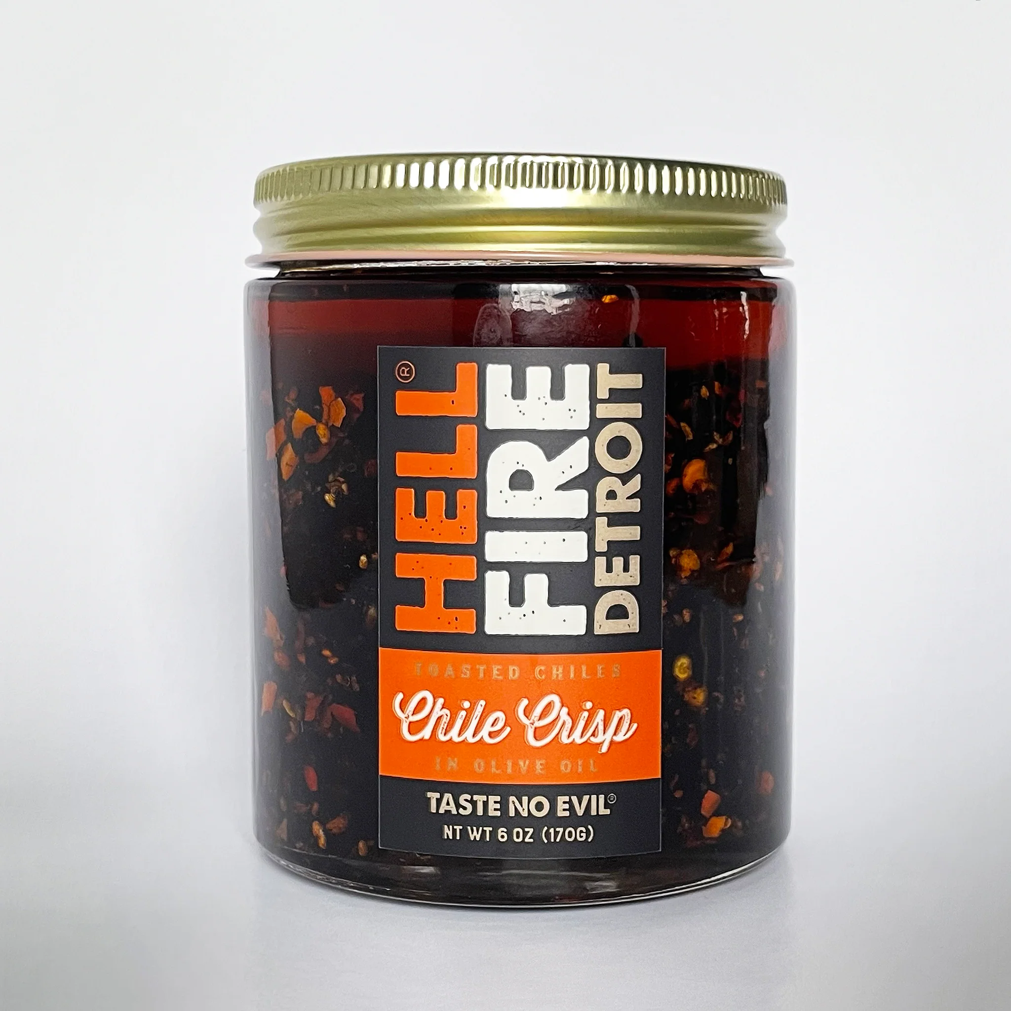 Chile Crisp