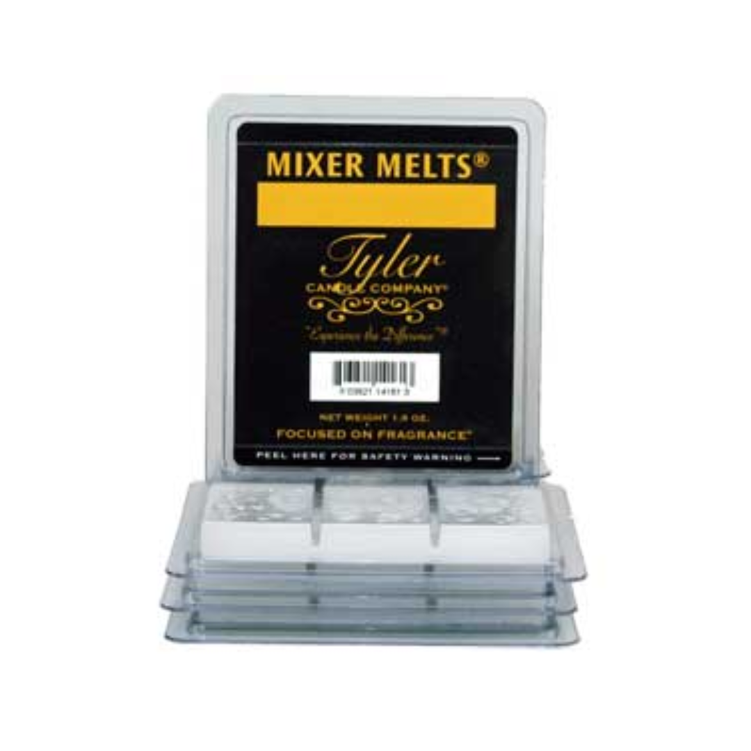 High Maintenance Mixer Melts