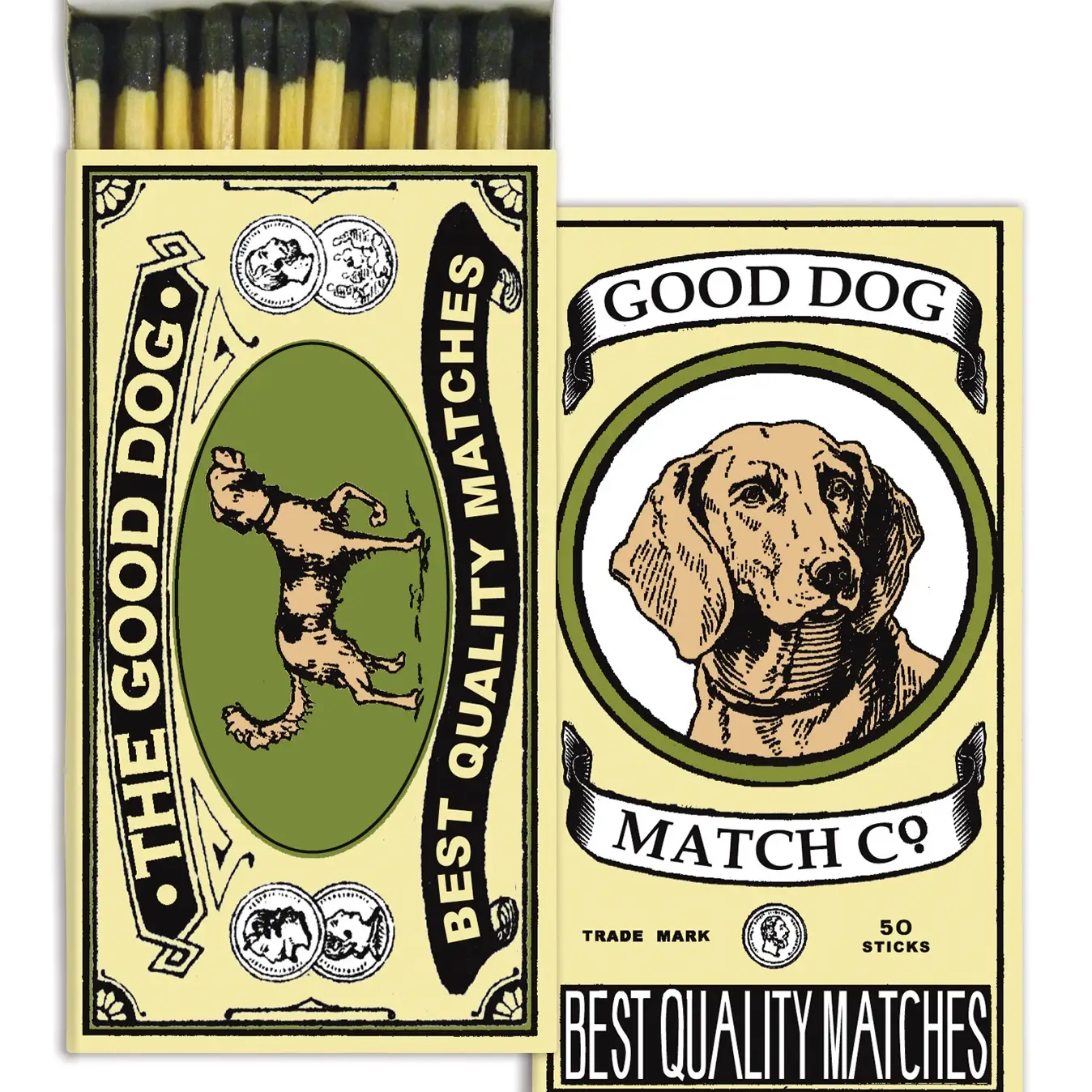 Matches / Click for Full Selection