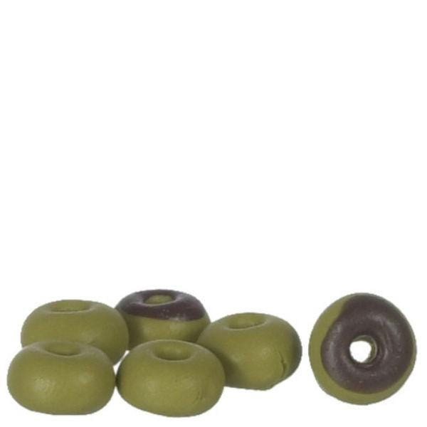 Dollhouse Miniature Donuts