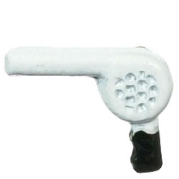 Dollhouse Miniature Hair Dryer