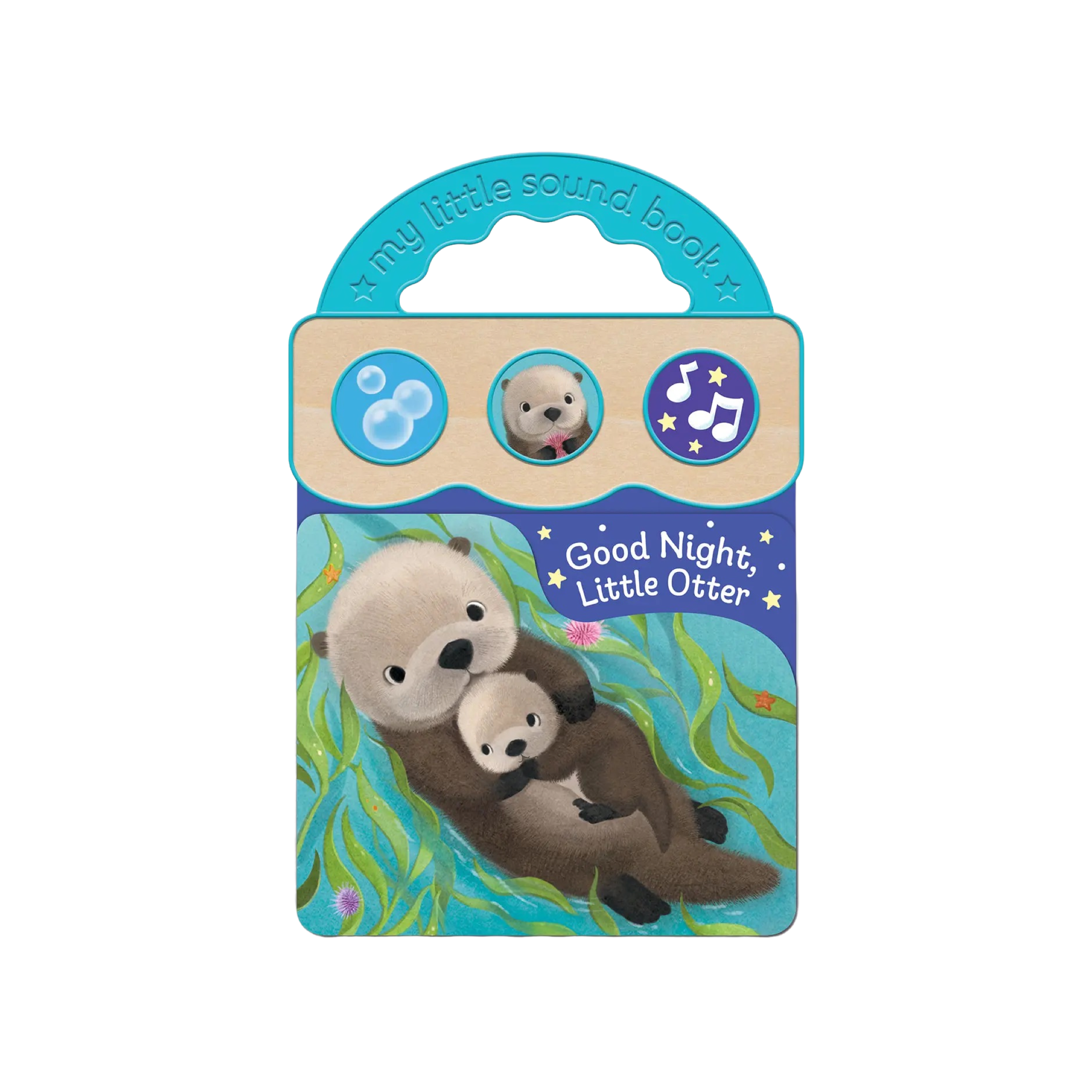 Good Night Little Otter