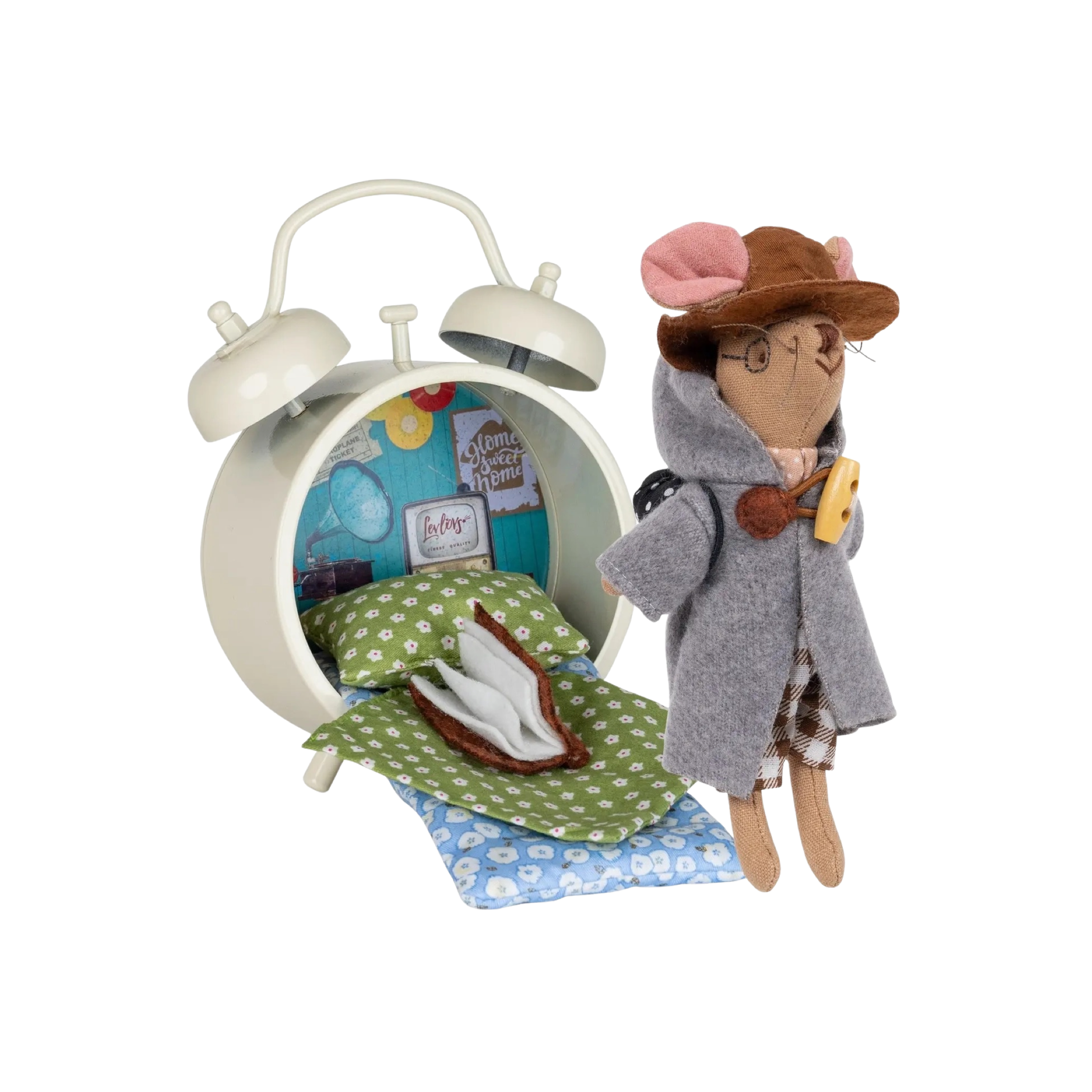 Travel Mouse