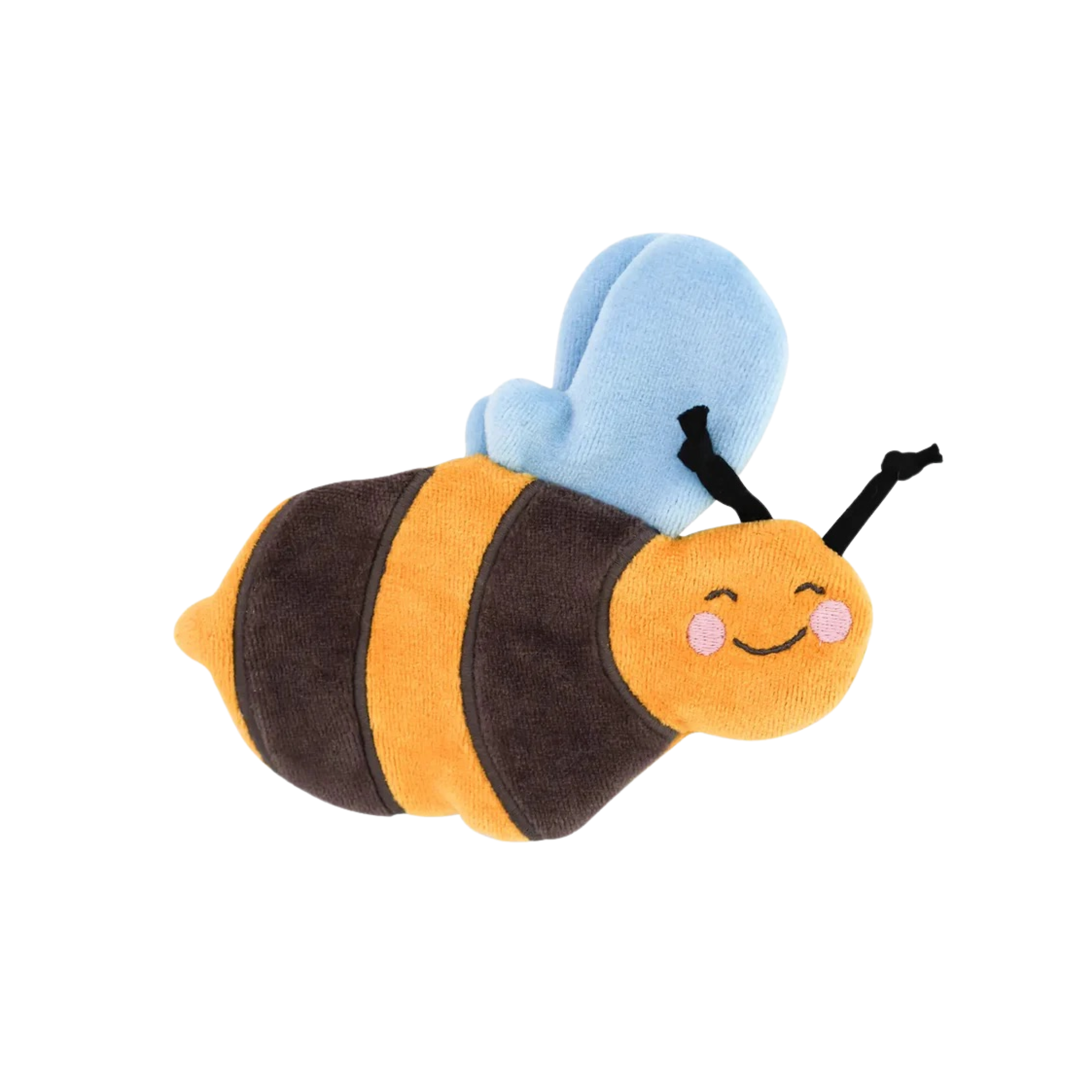 Soft Bee Crinkle