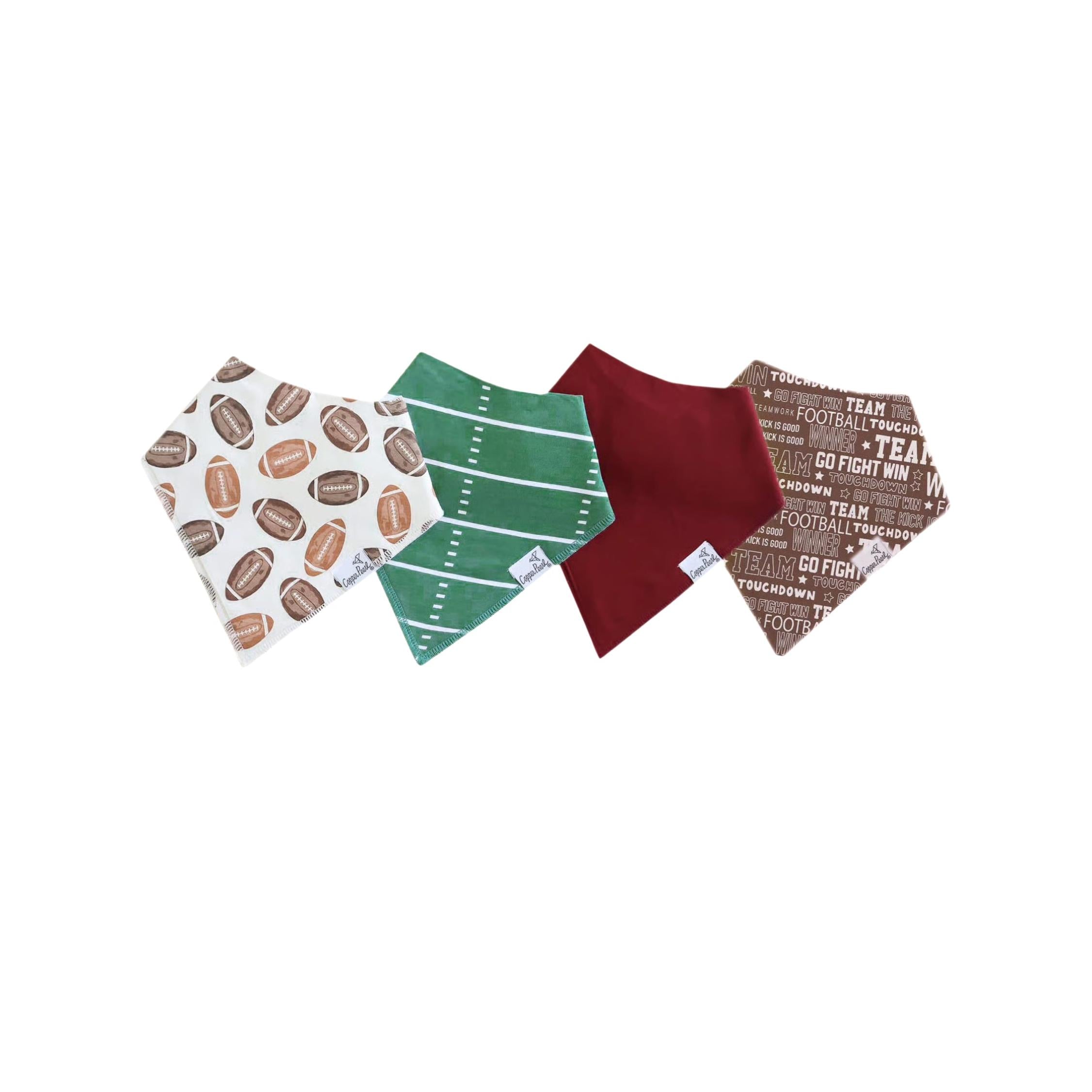 Blitz Bandana Bib Collection