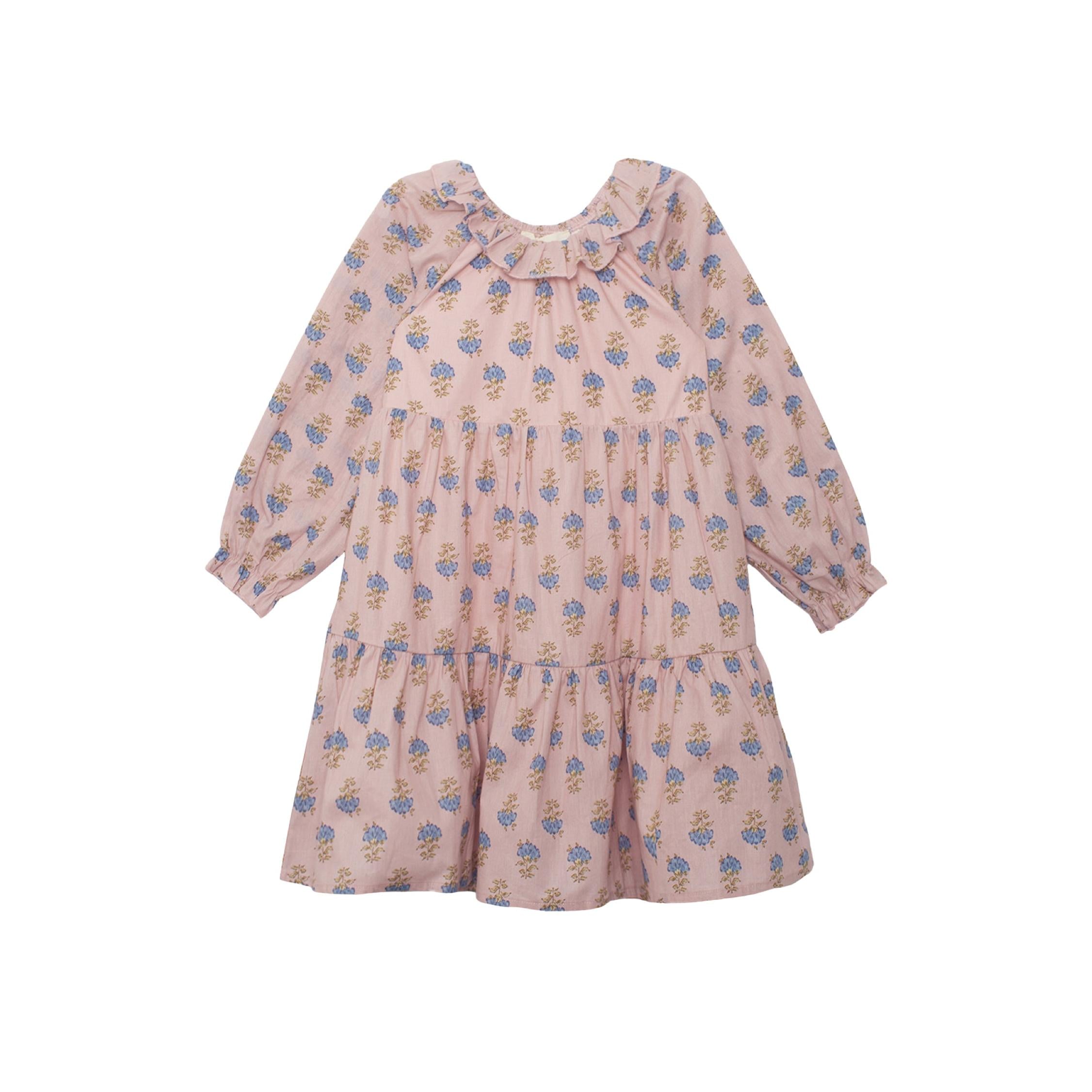 Lavender Mae Dress
