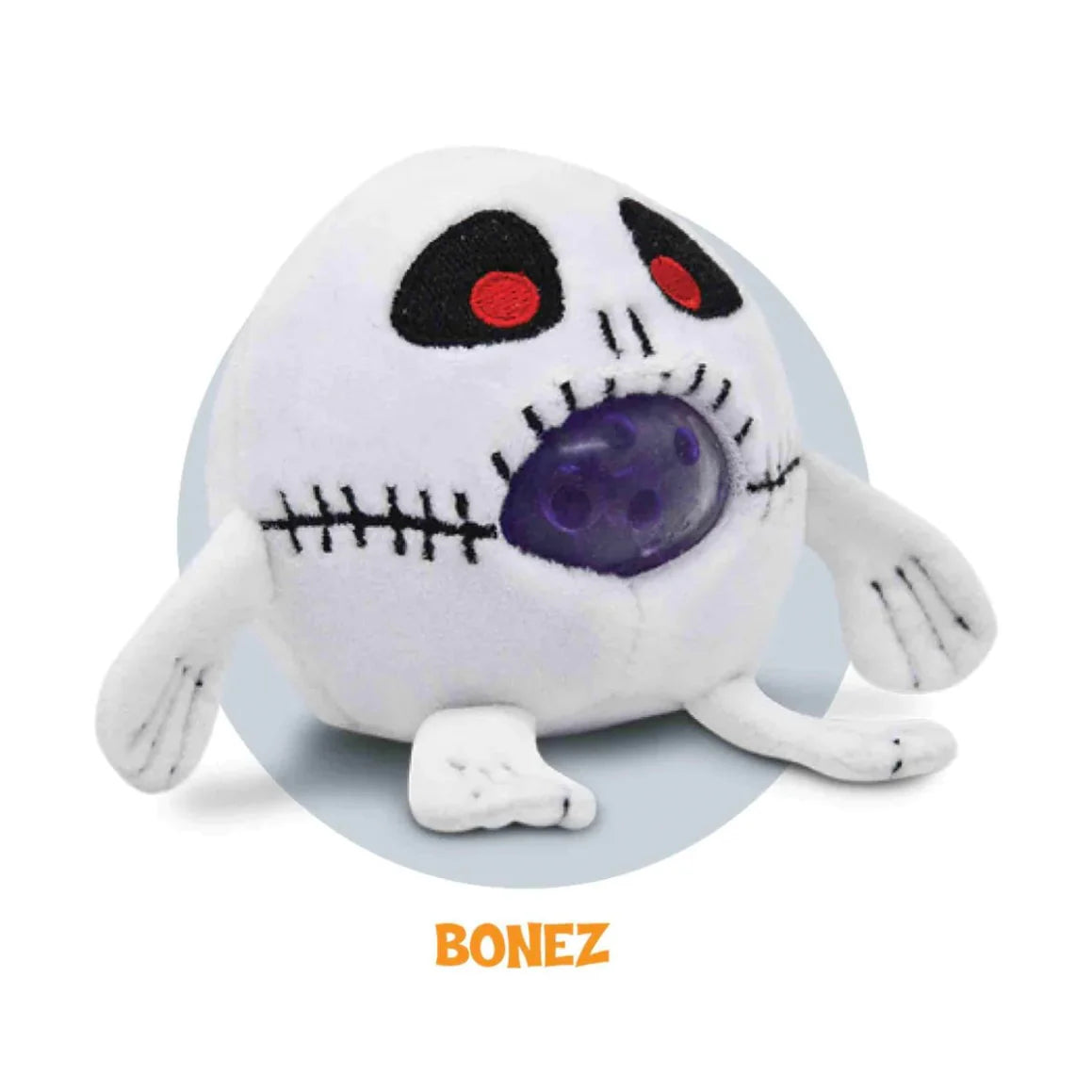 Bonez PBJ