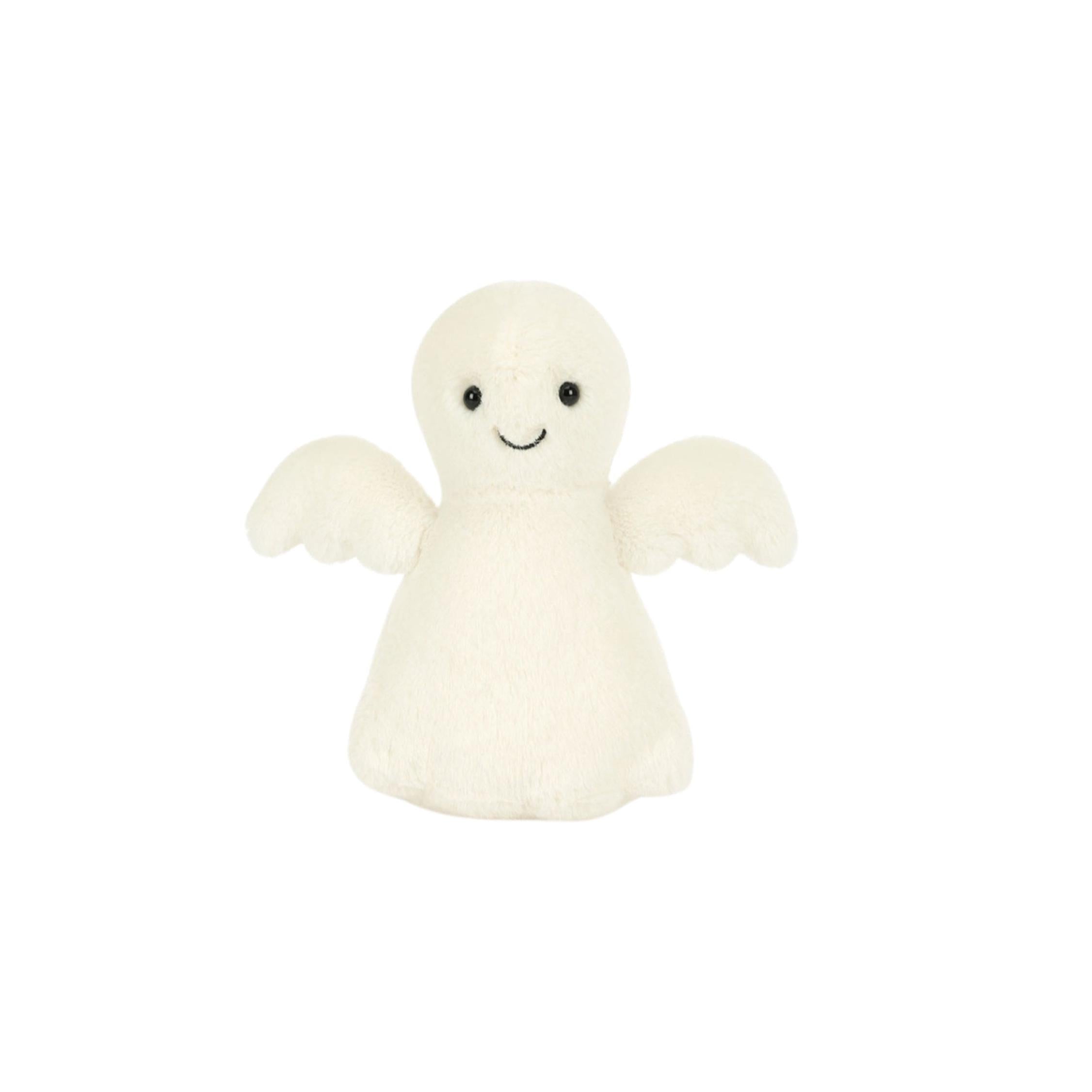 Mysti Ghost Plush