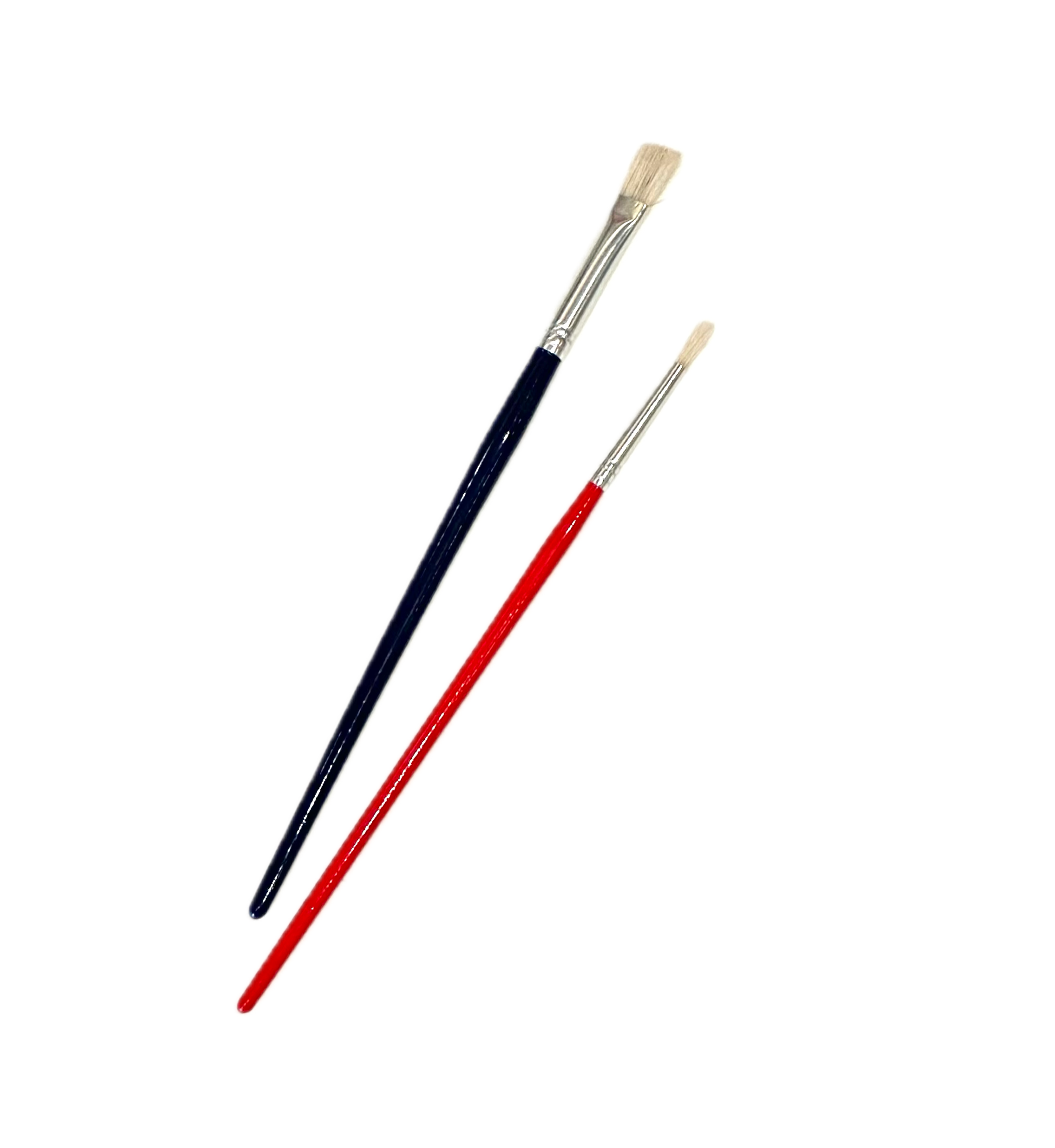 Single Paint Brush - Assorted