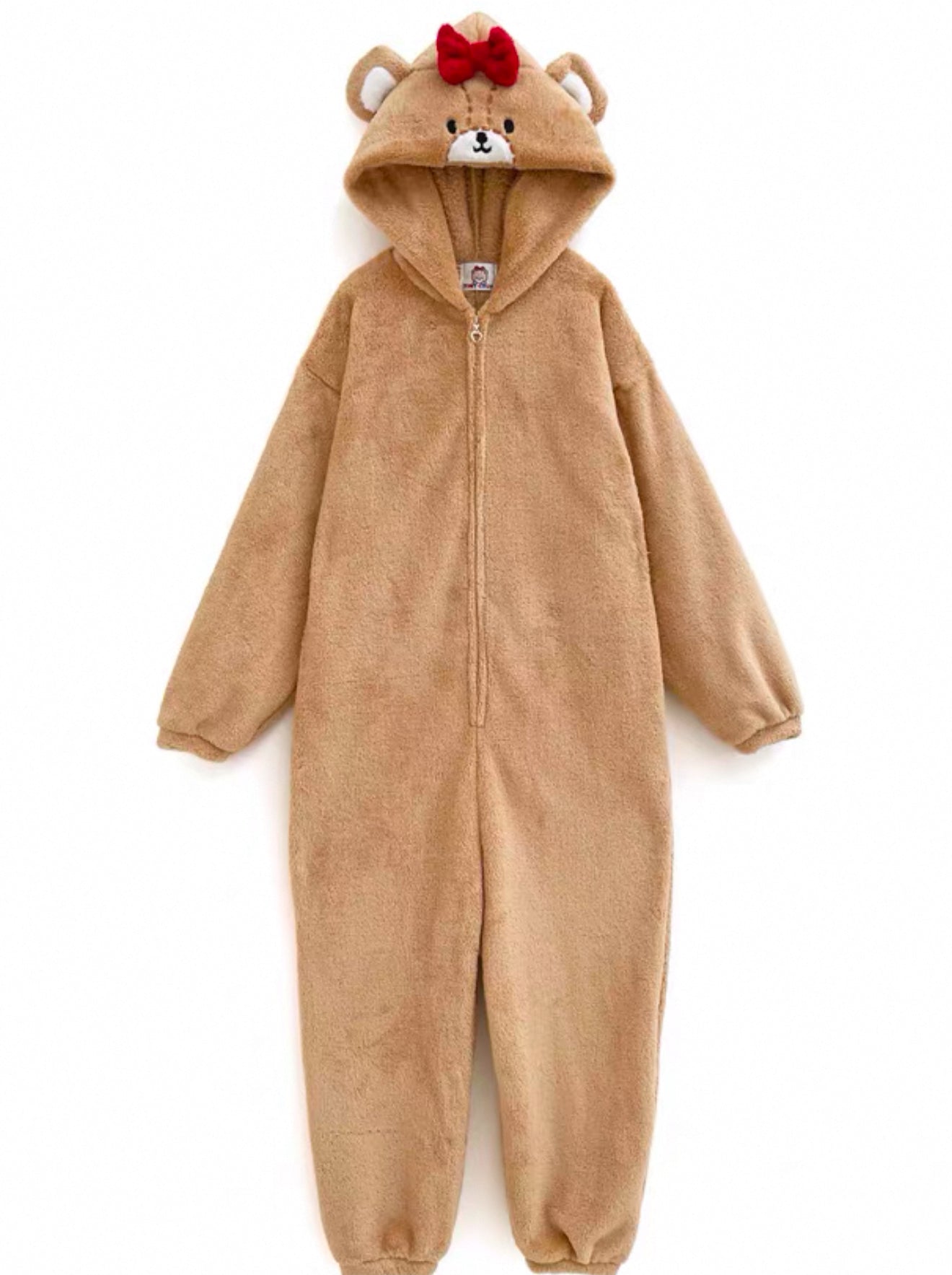 Sanrio Fleece Onesie