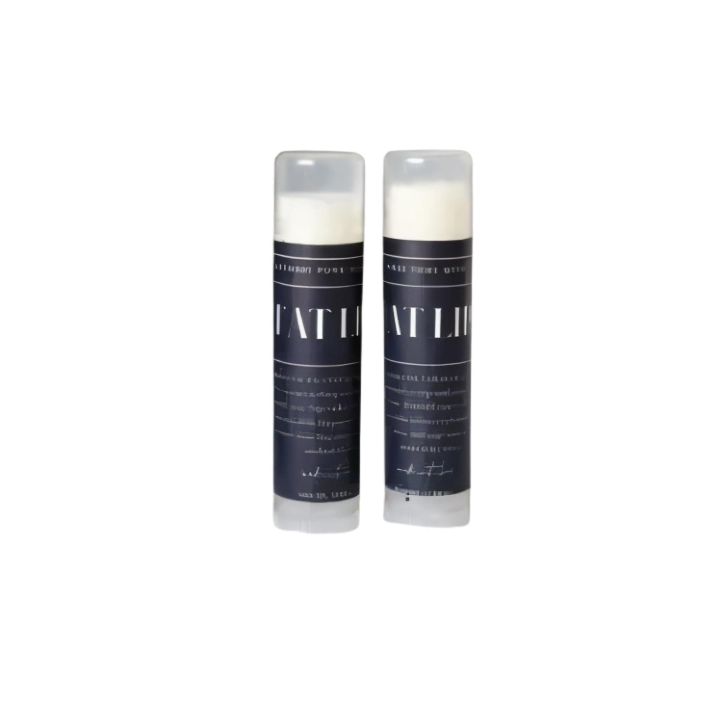 Fat Lips Peppermint Tallow Balm