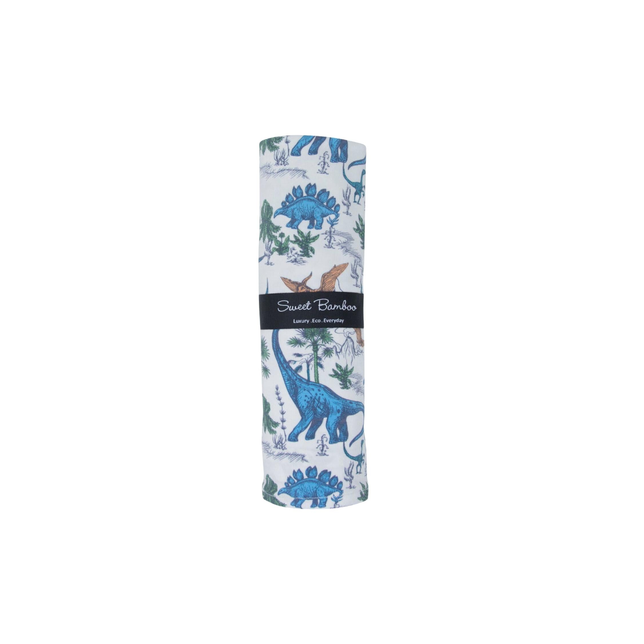 Dinoland Swaddle