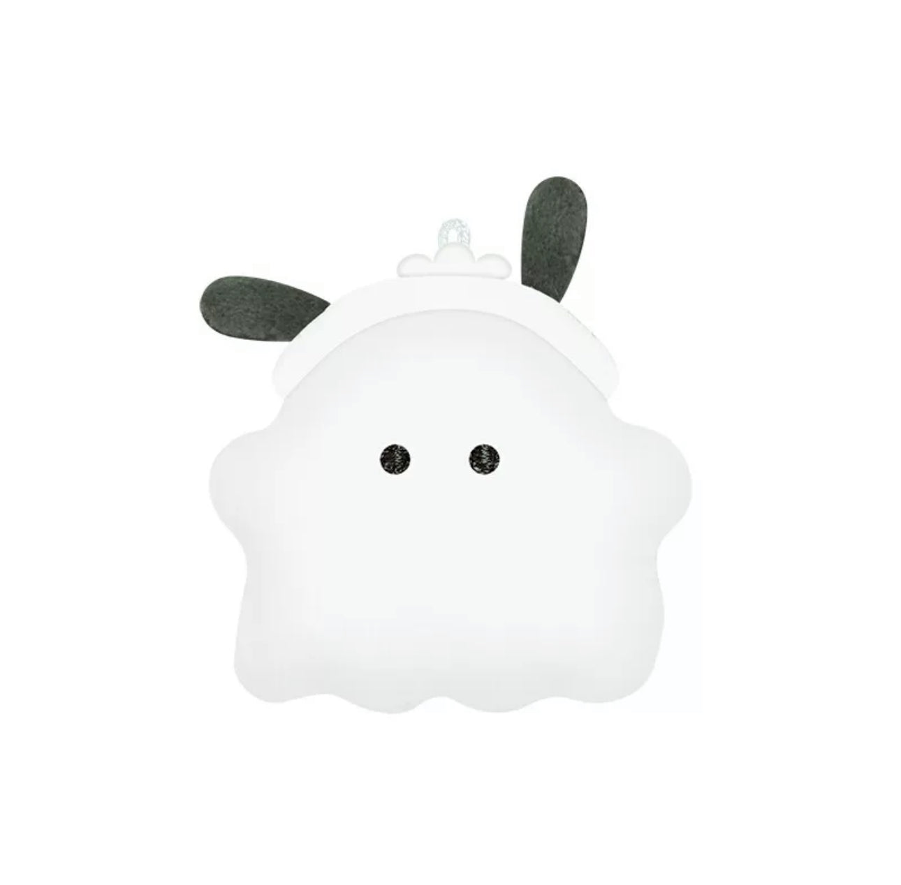 Sanrio Obakenu Small Keychain
