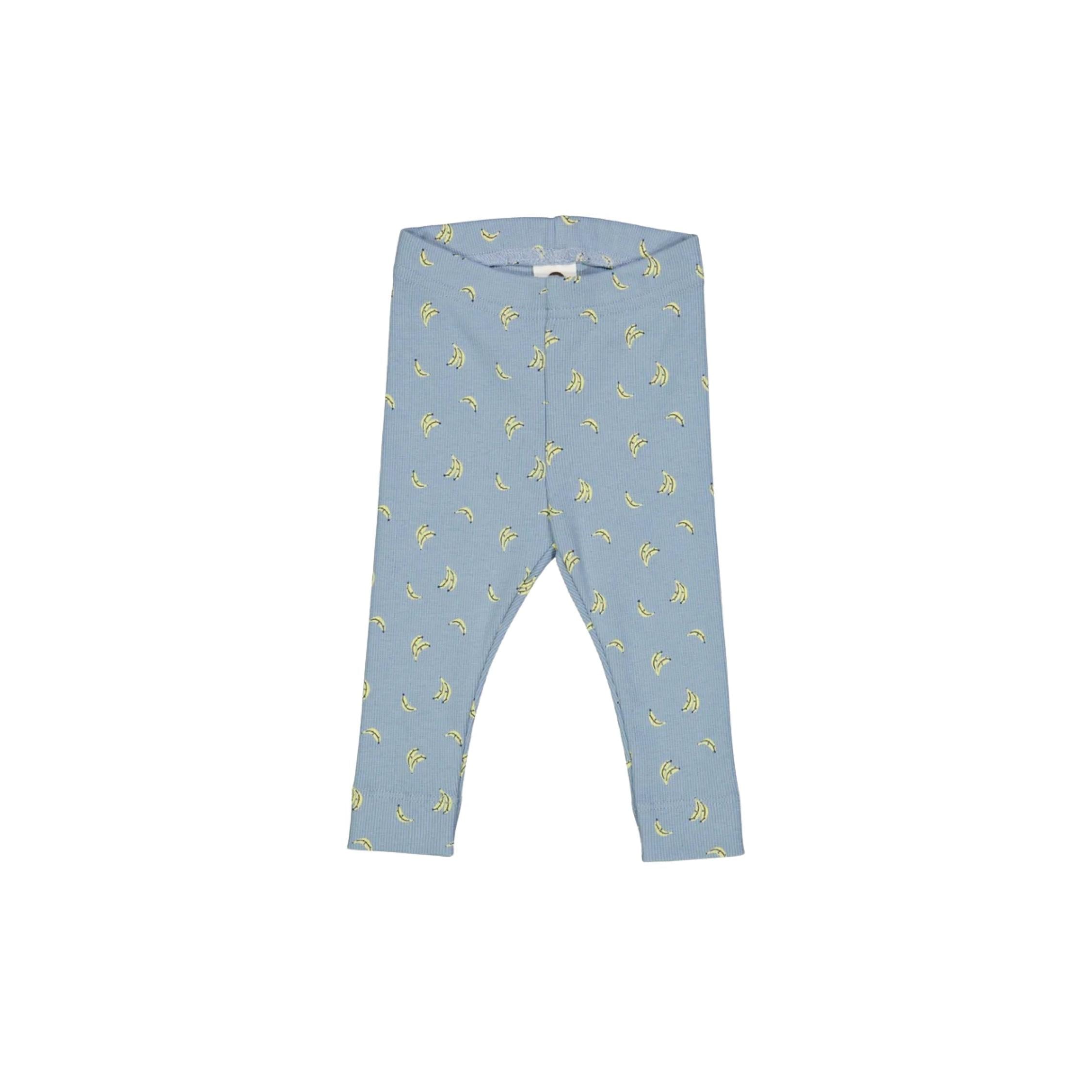 Happy Banana Legging