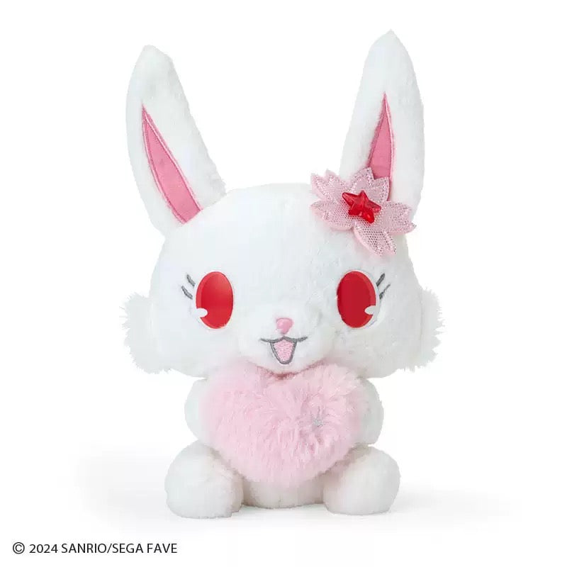 Jewelpets Heisei Plushie