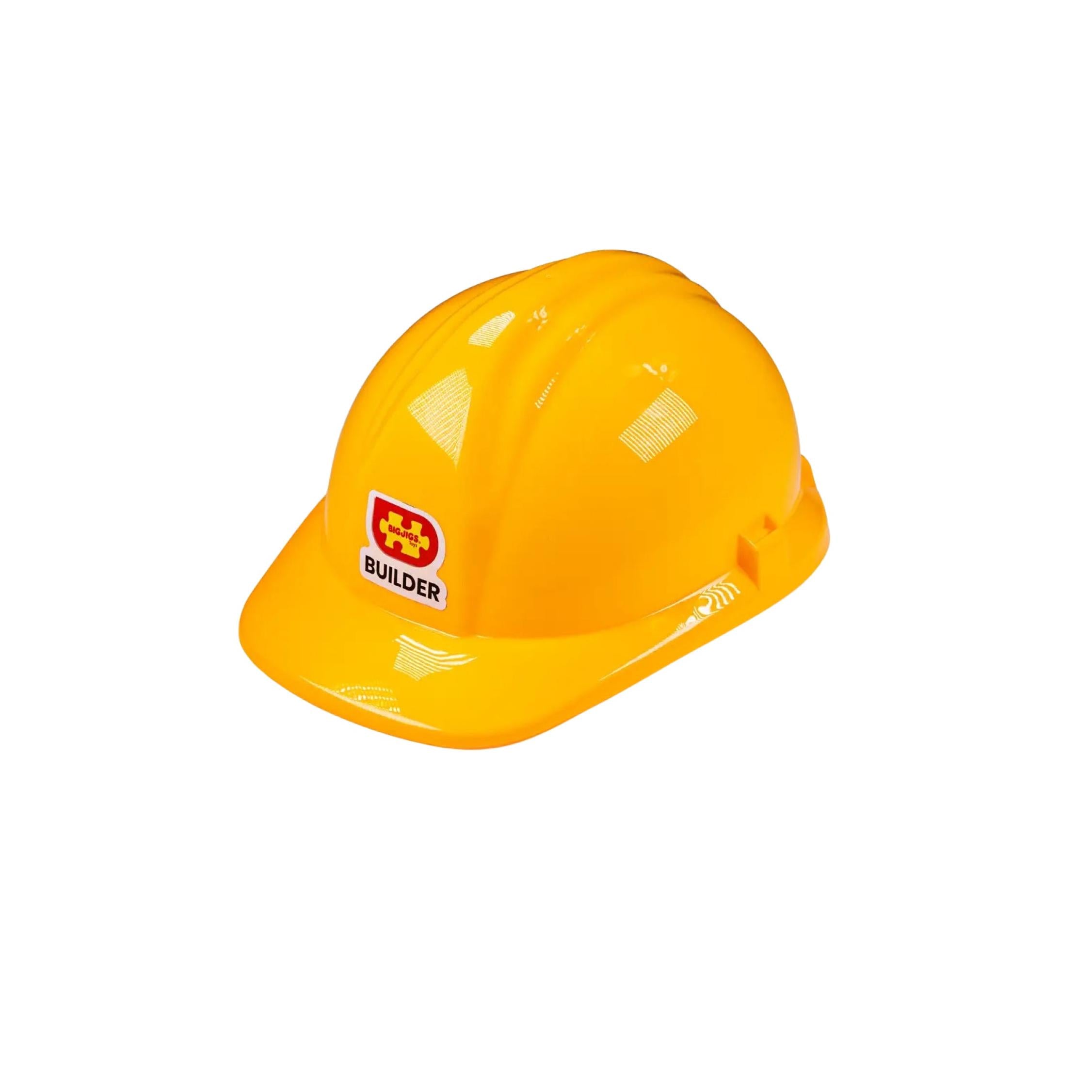 Dress Up Construction Worker Helmet