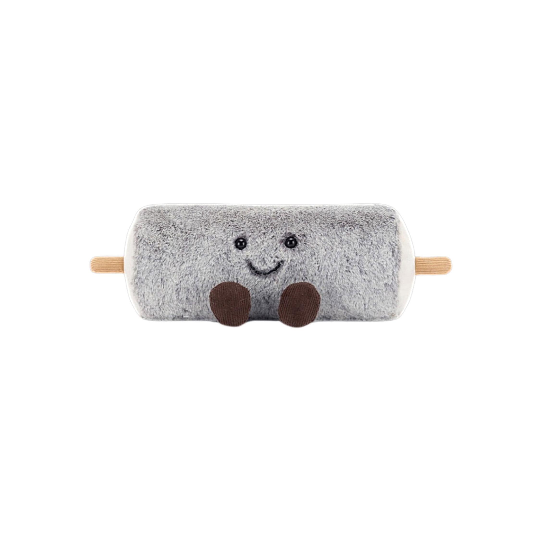 Amuseable Goat Cheese Plush