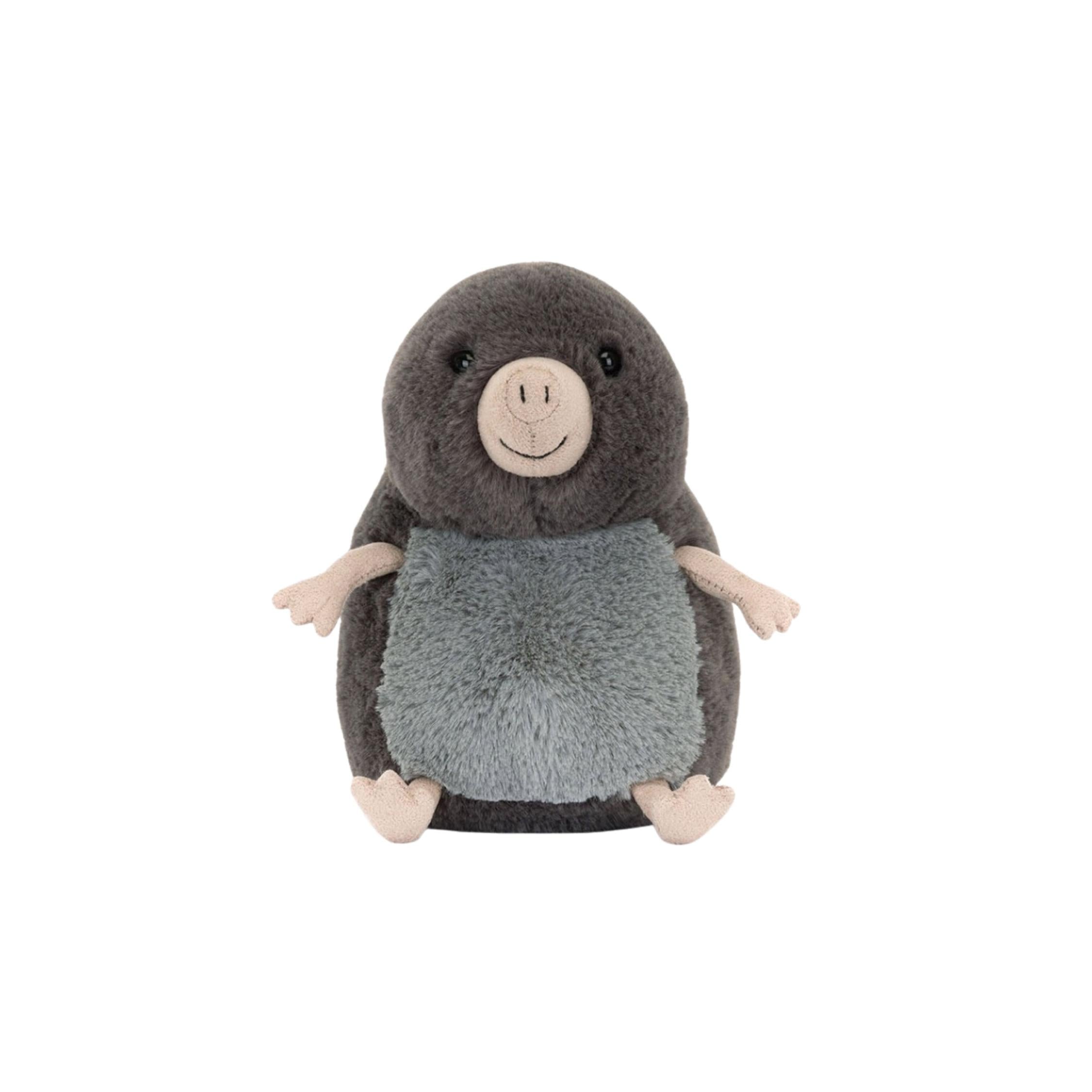 Muswell Mole Plush