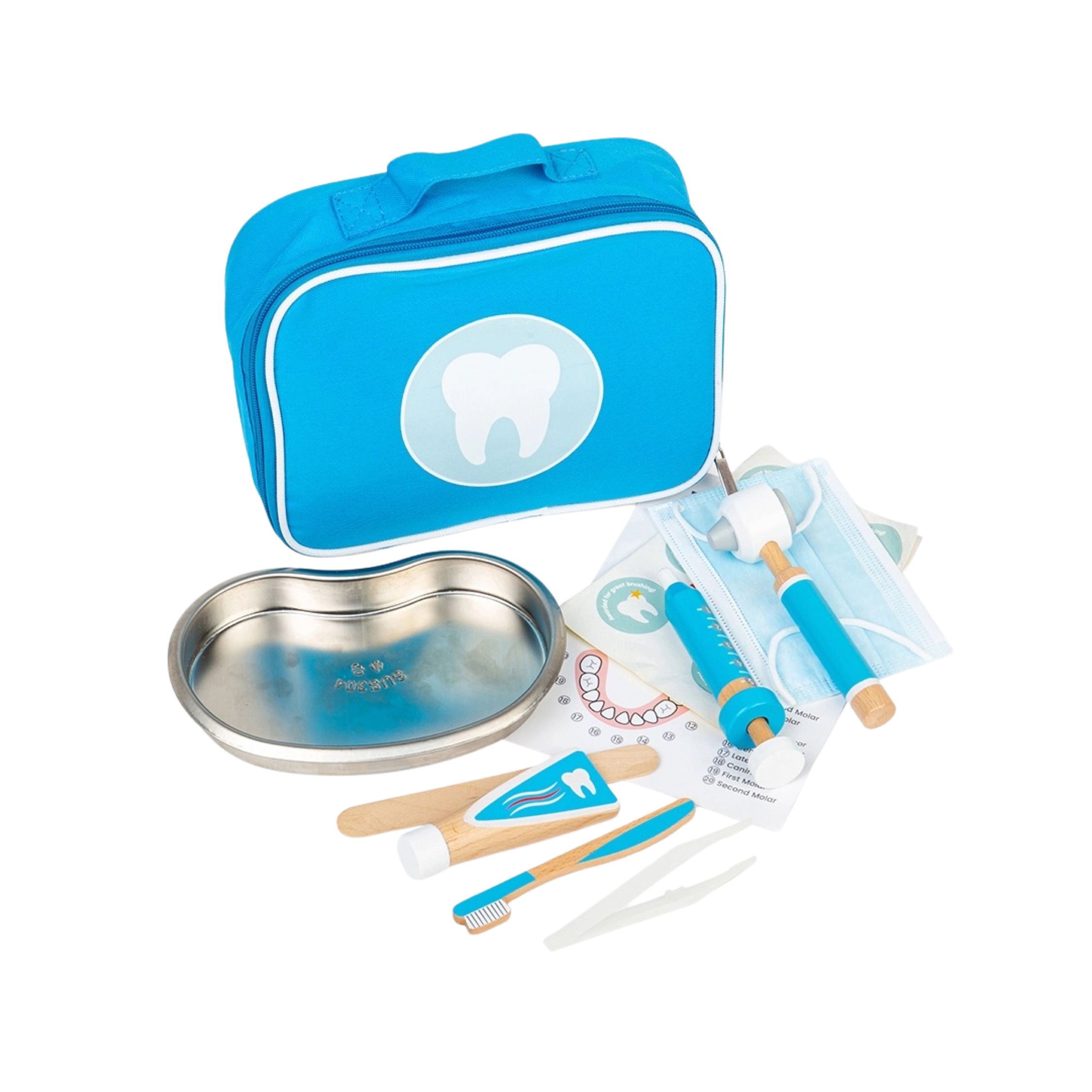 Dentist Play Set