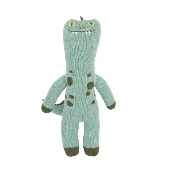 Iggy The Dinosaur