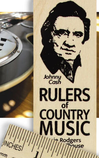 Rulers of Country Music