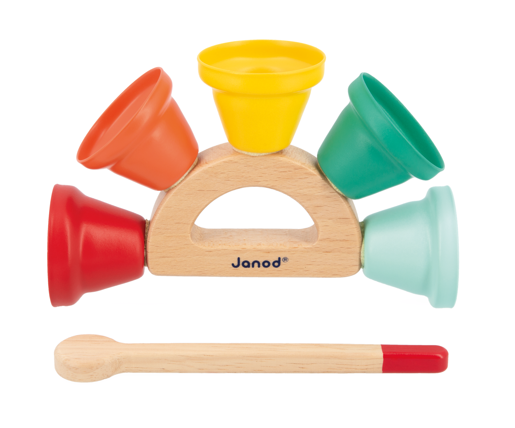 Musical Handbell
