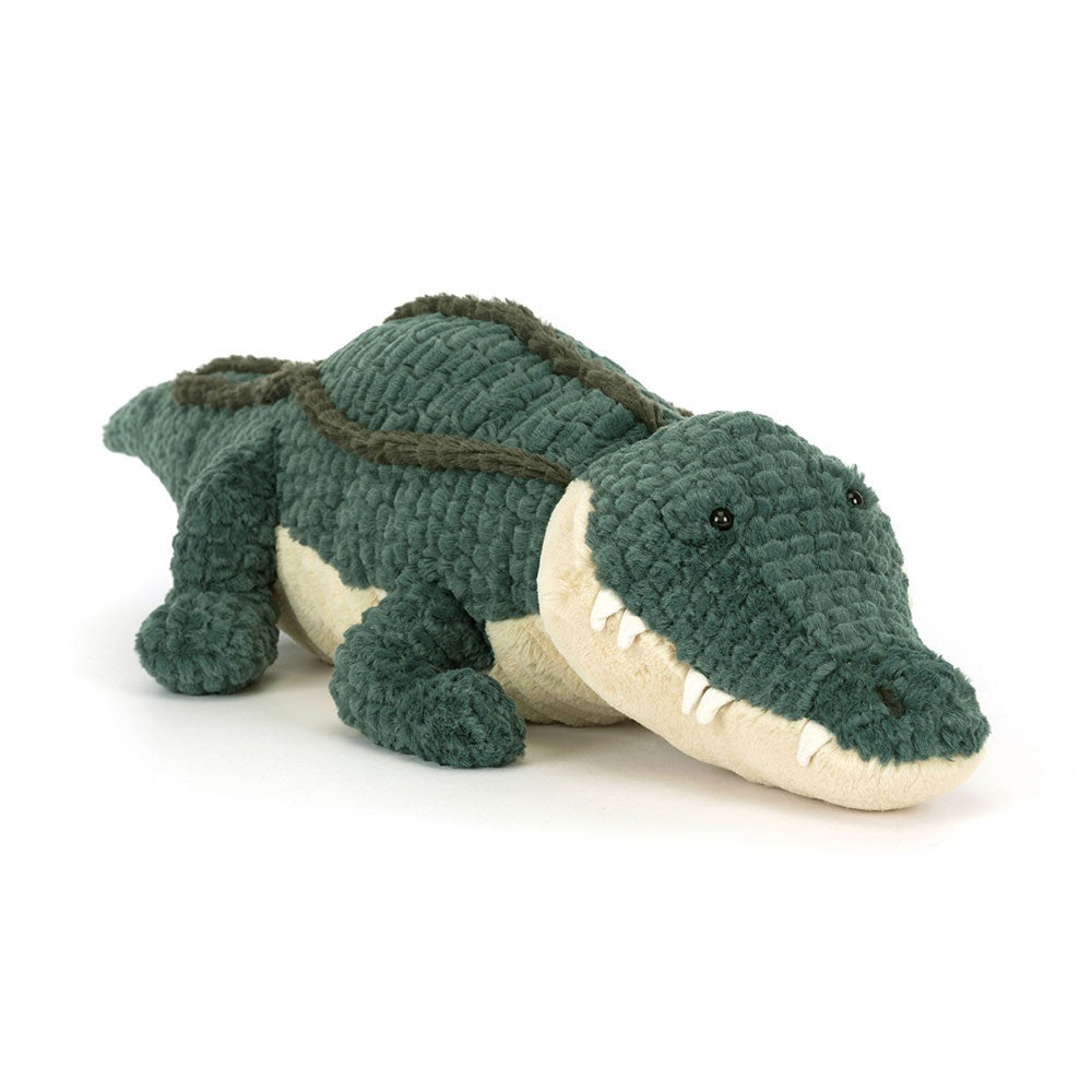 Allexi Alligator Plush