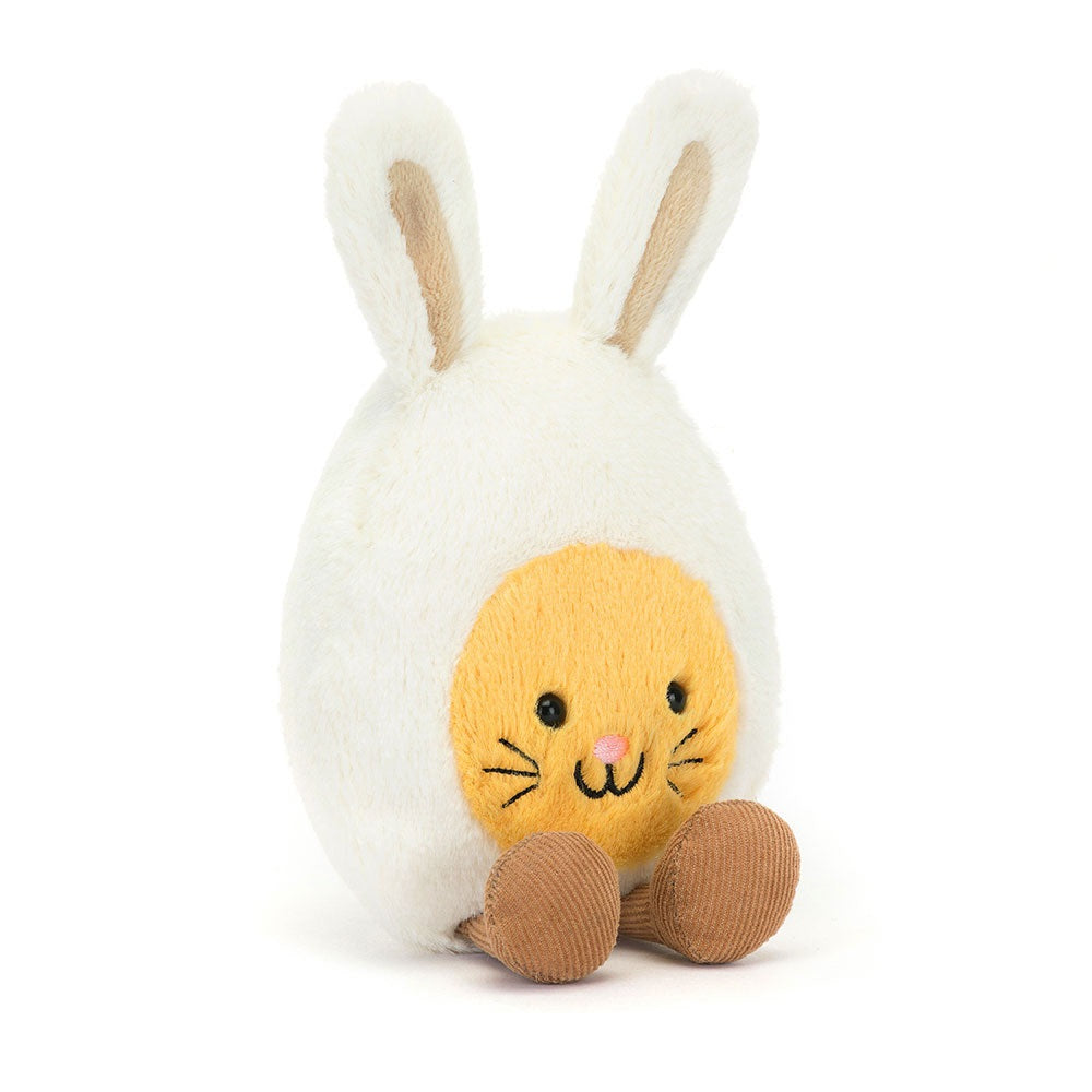 Amuseables Bunny Egg Plush