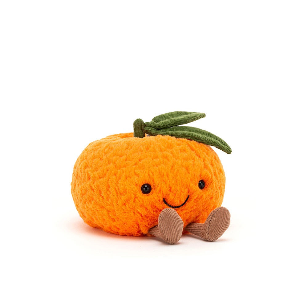 Amuseables Clementine Plush