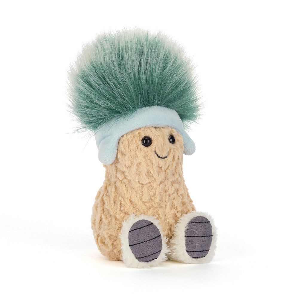 Amuseables Peanut 'Apres Ski' Plush