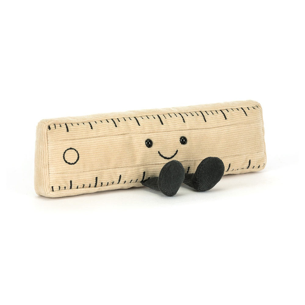 Amuseables Ruler Plush