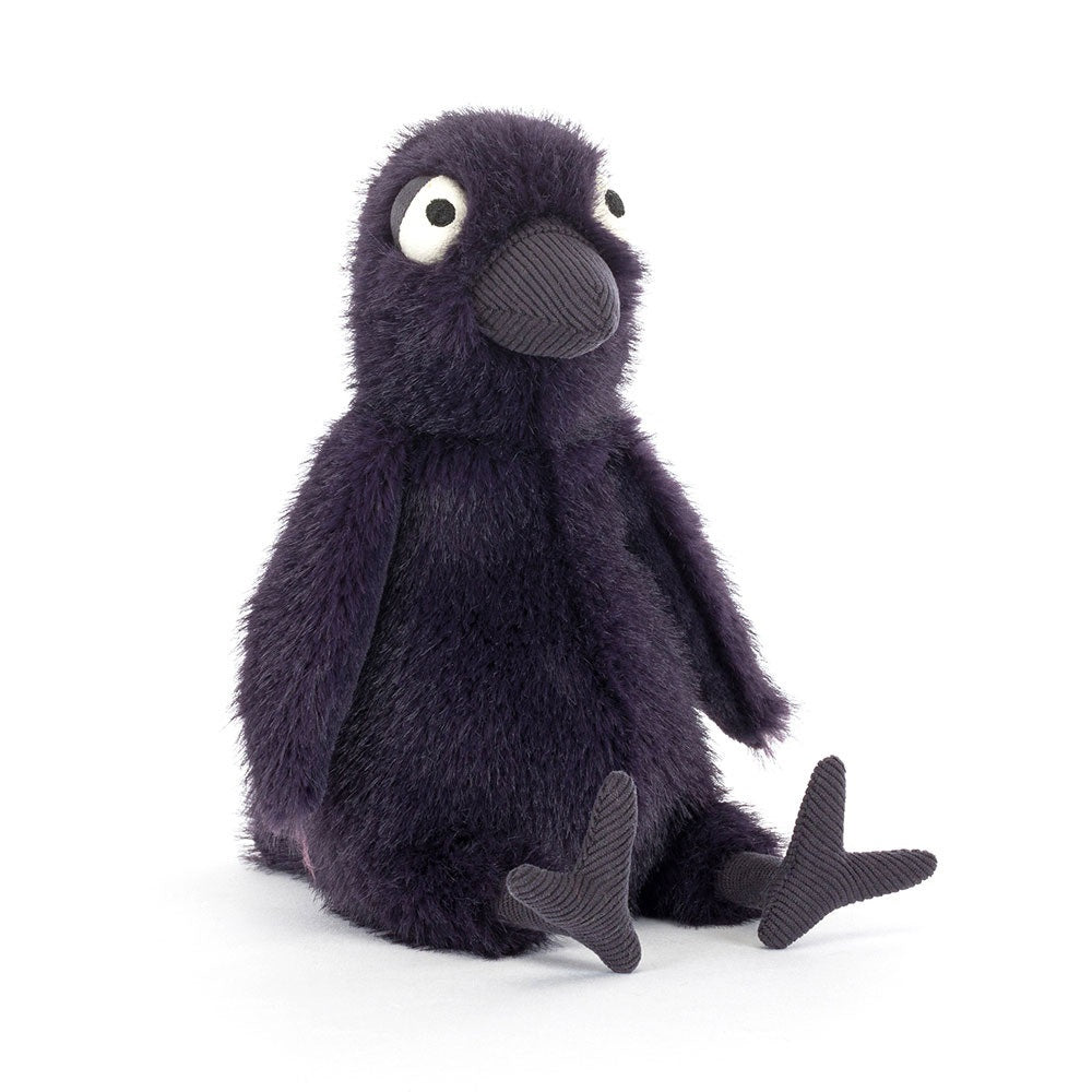 Hocus Crow Plush