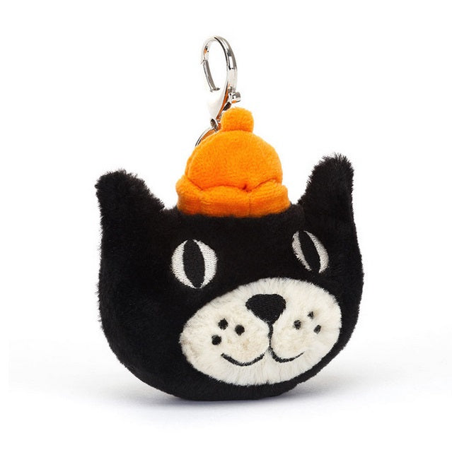 Plush Jellycat Bag Charm / Click for Full Selection
