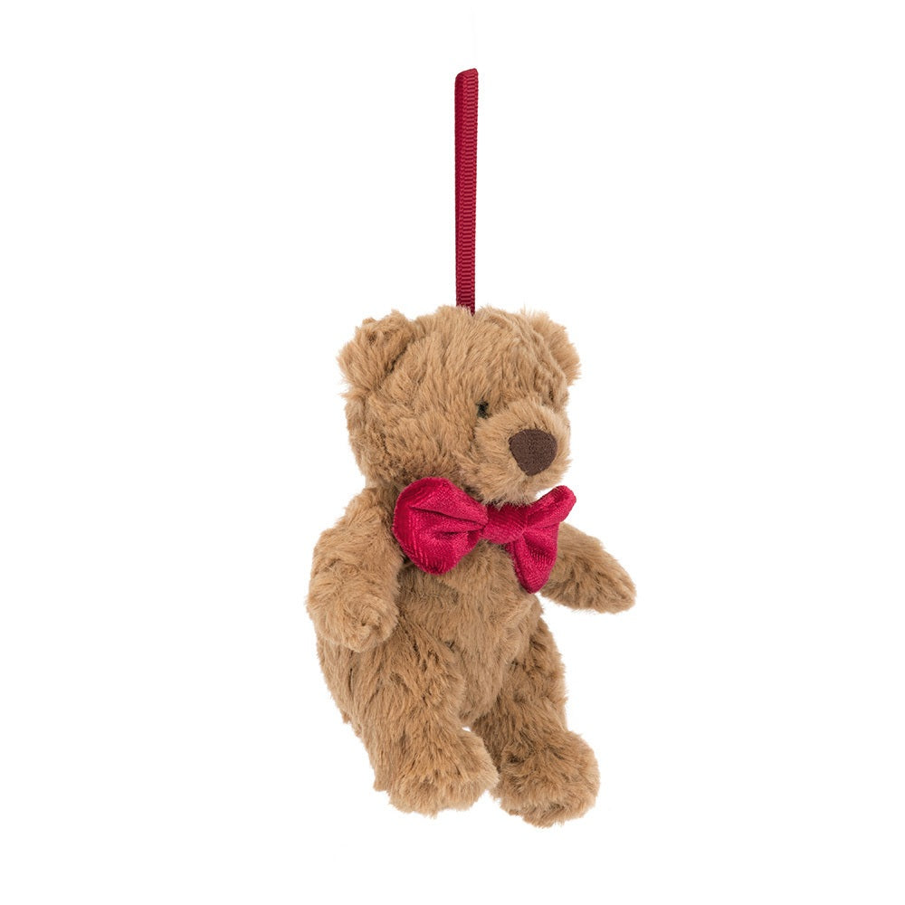 Jellycat Plush Ornament / Click for Full Selection