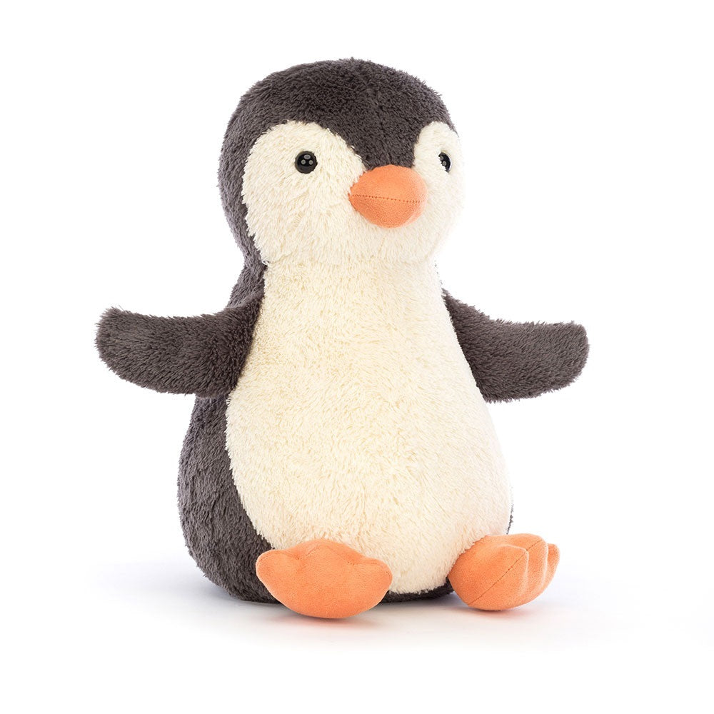 Peanut Penguin Large Plush