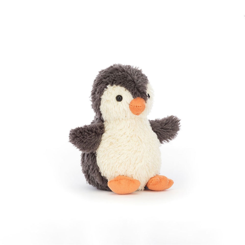 Peanut Penguin Small Plush