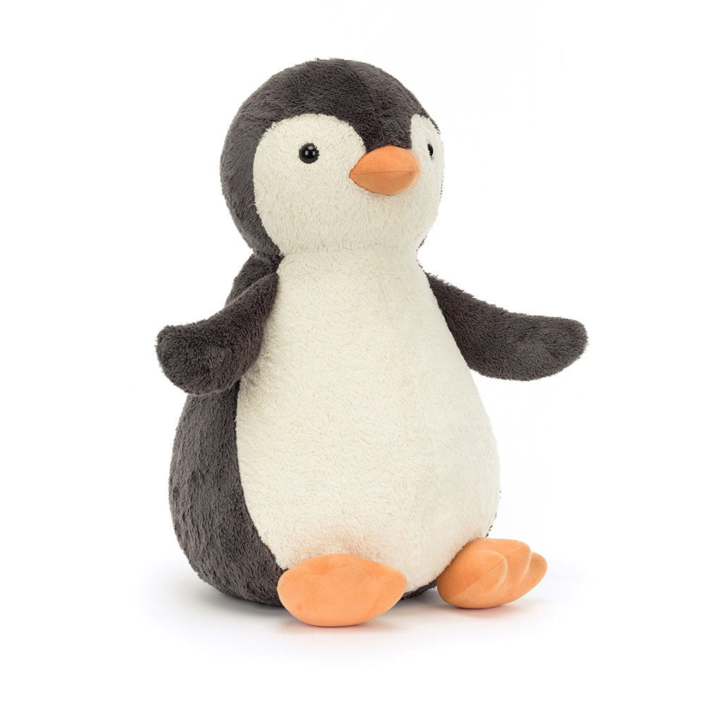 Peanut Penguin Really Big Plush