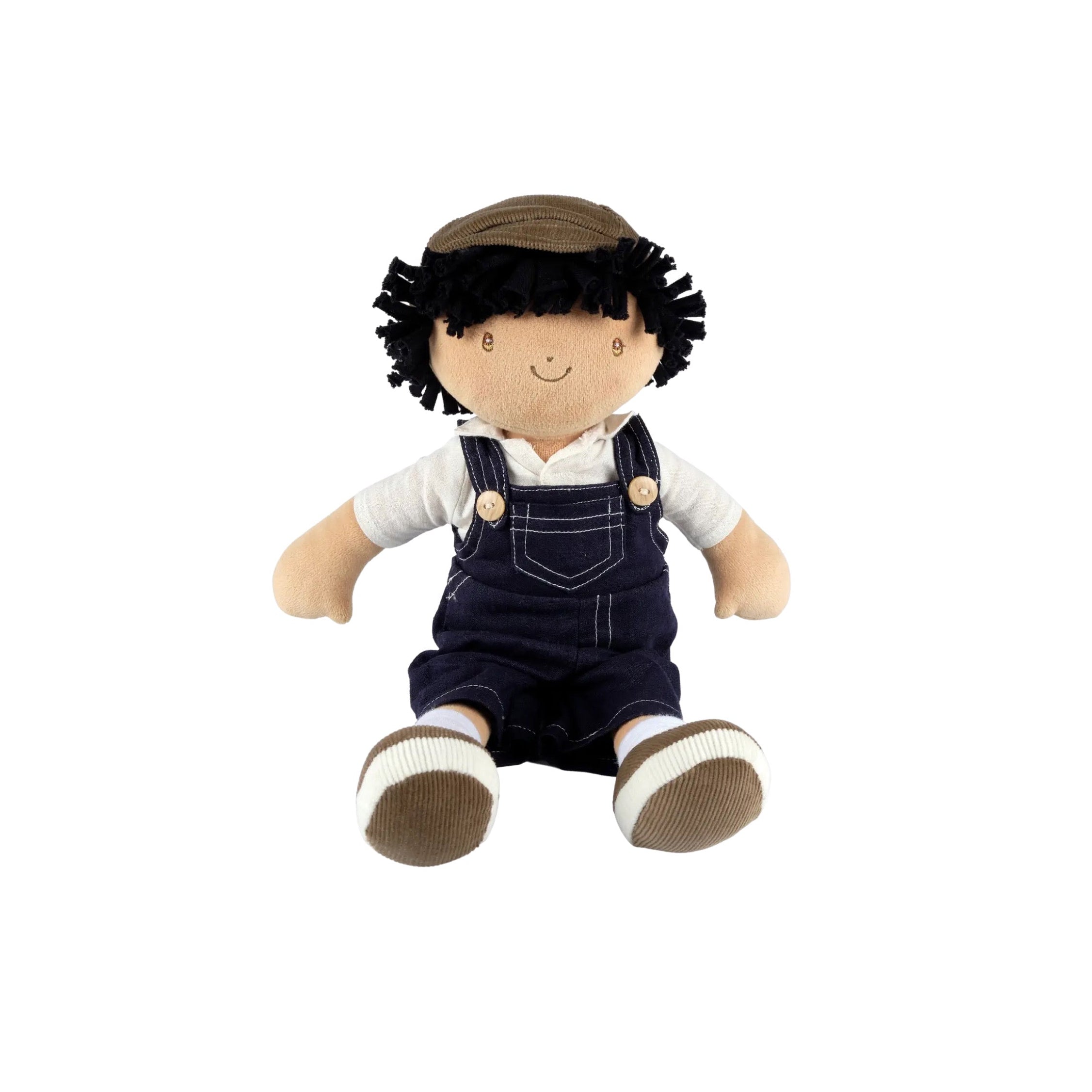 Joe Dungaree Soft Doll