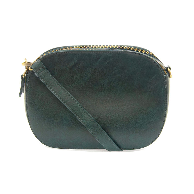 Nora Large Double Zip Camera Bag