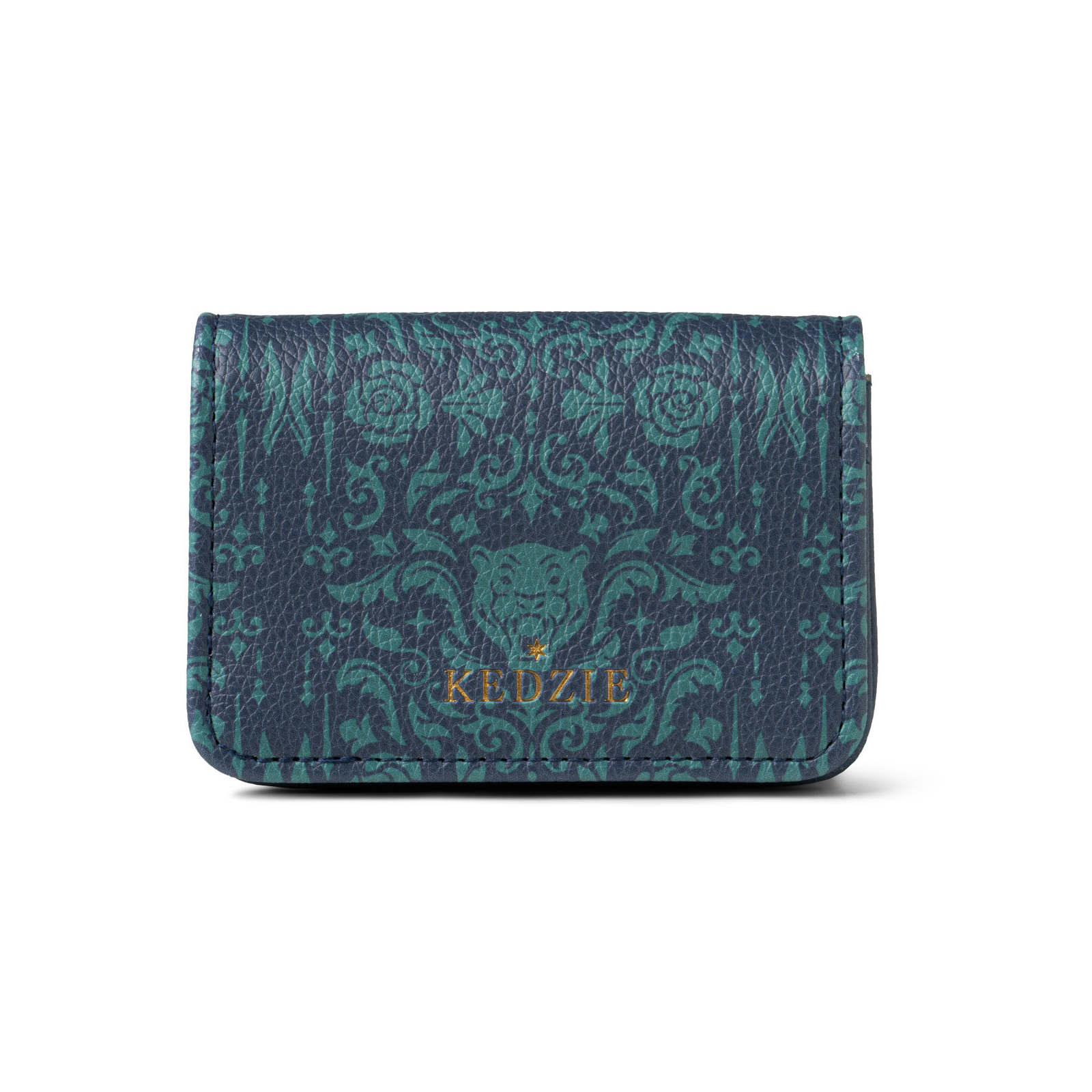 Kedzie®️ Essentials Only Viceroy Cash & Card Wallet
