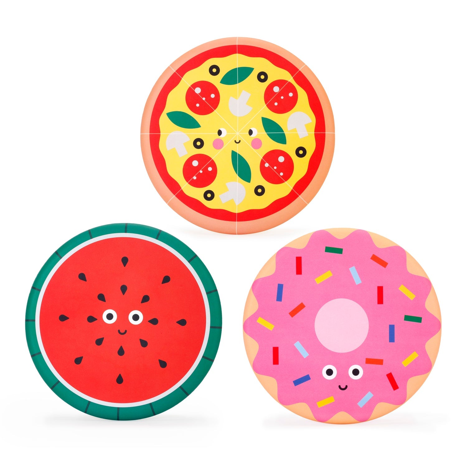 Kidoki Flying Disc (Assorted Styles)
